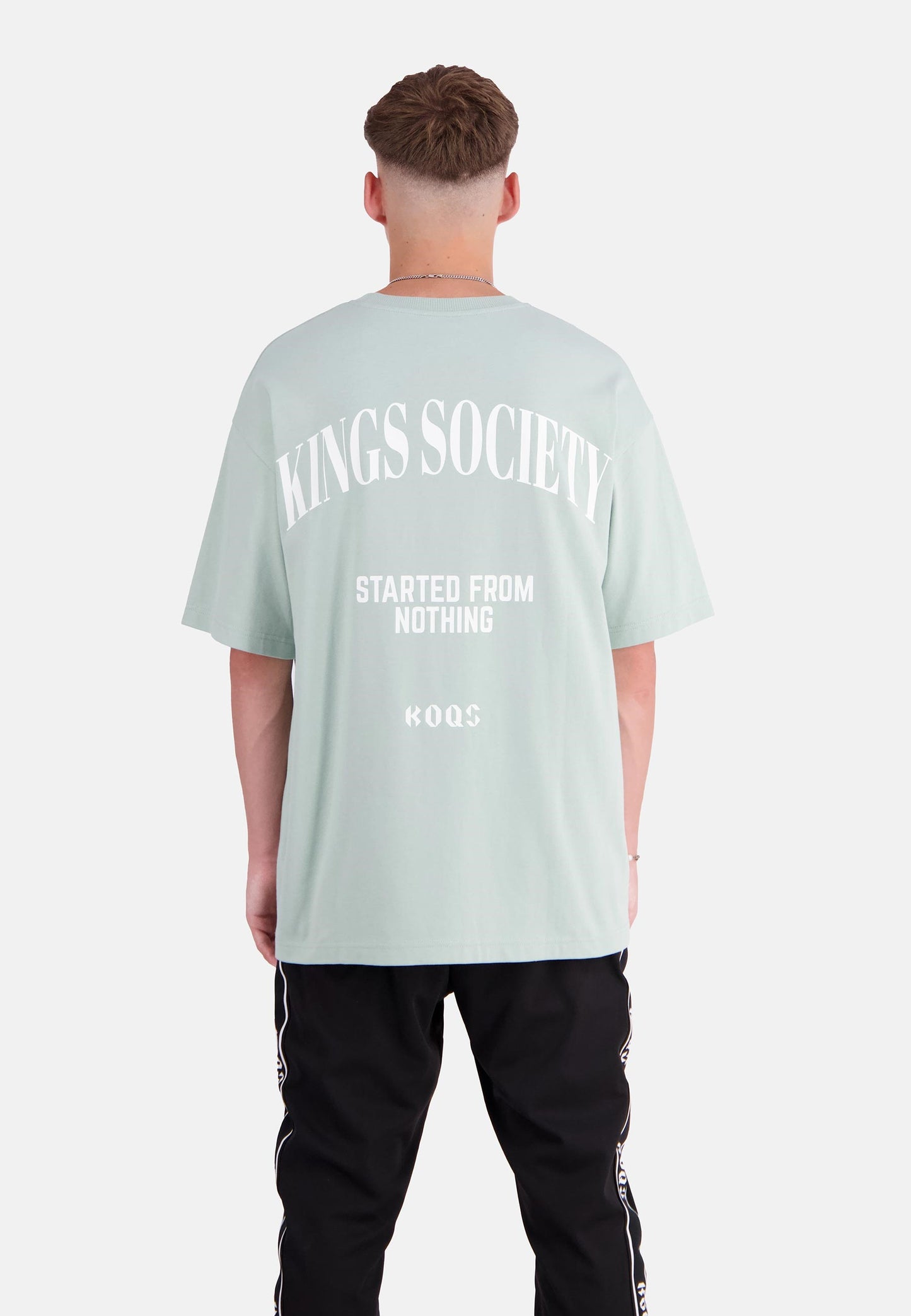 Kings Society Tee