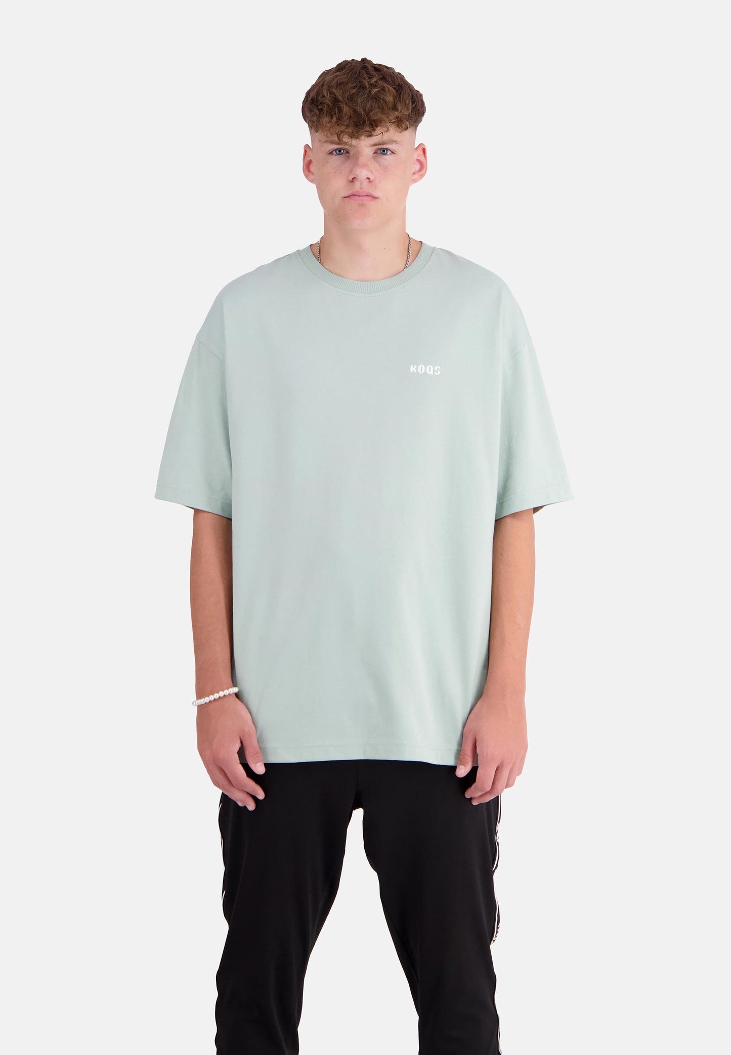Kings Society Tee