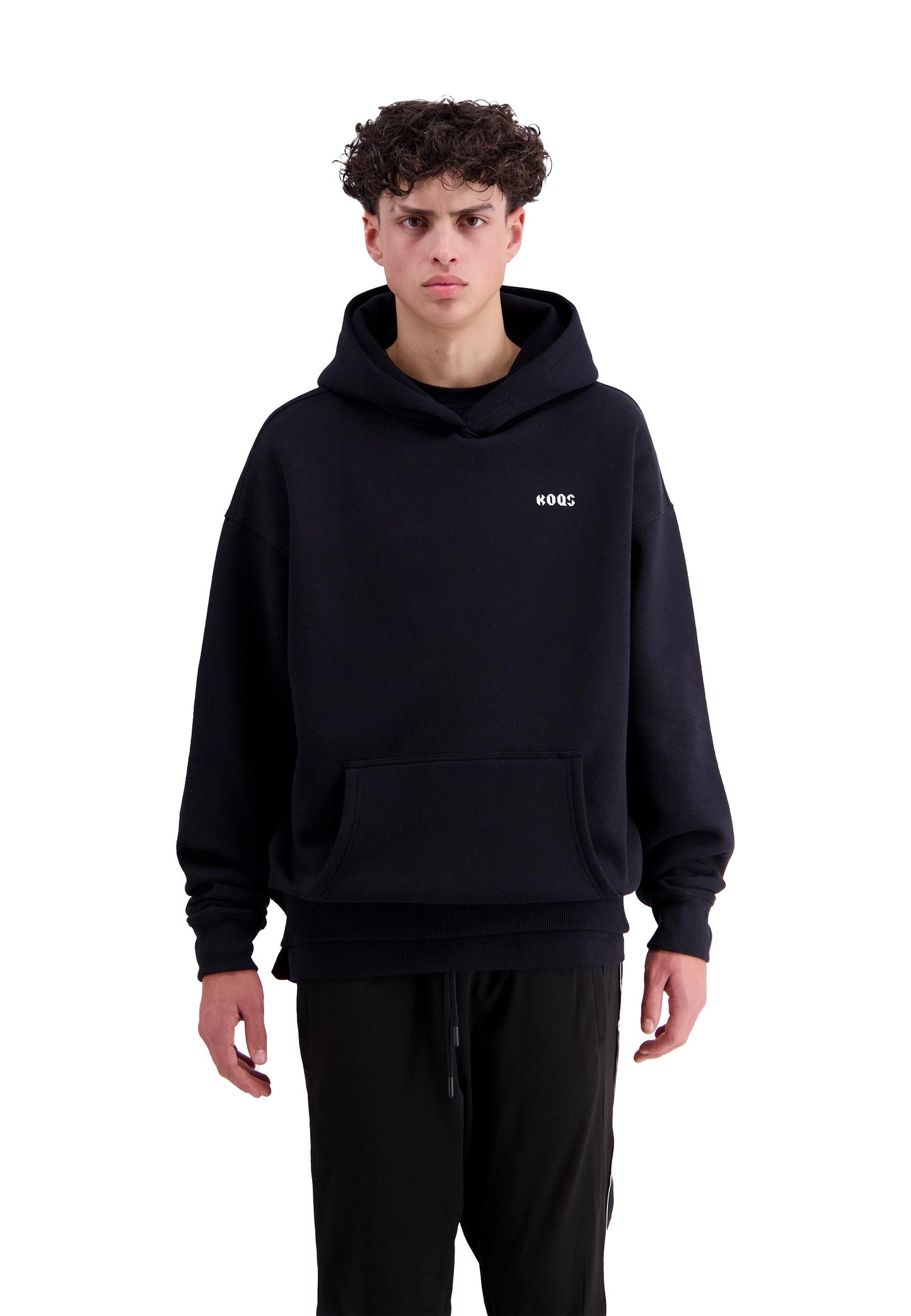 Started from Nothing Hoodie
