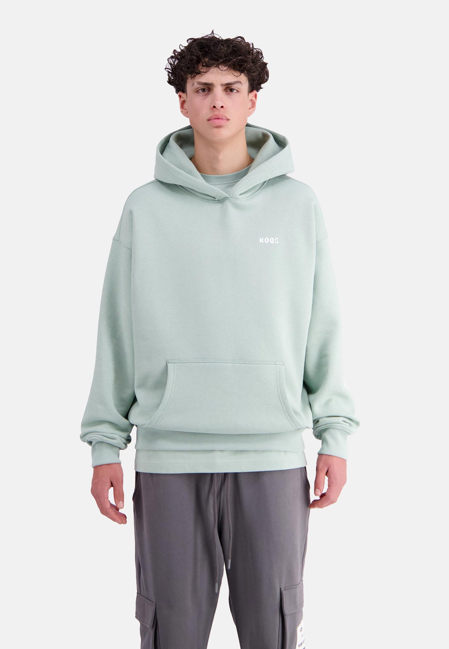 Started from Nothing Hoodie