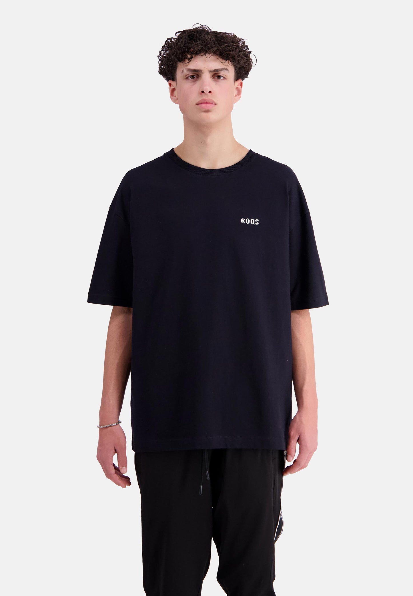 Started from Nothing Tee