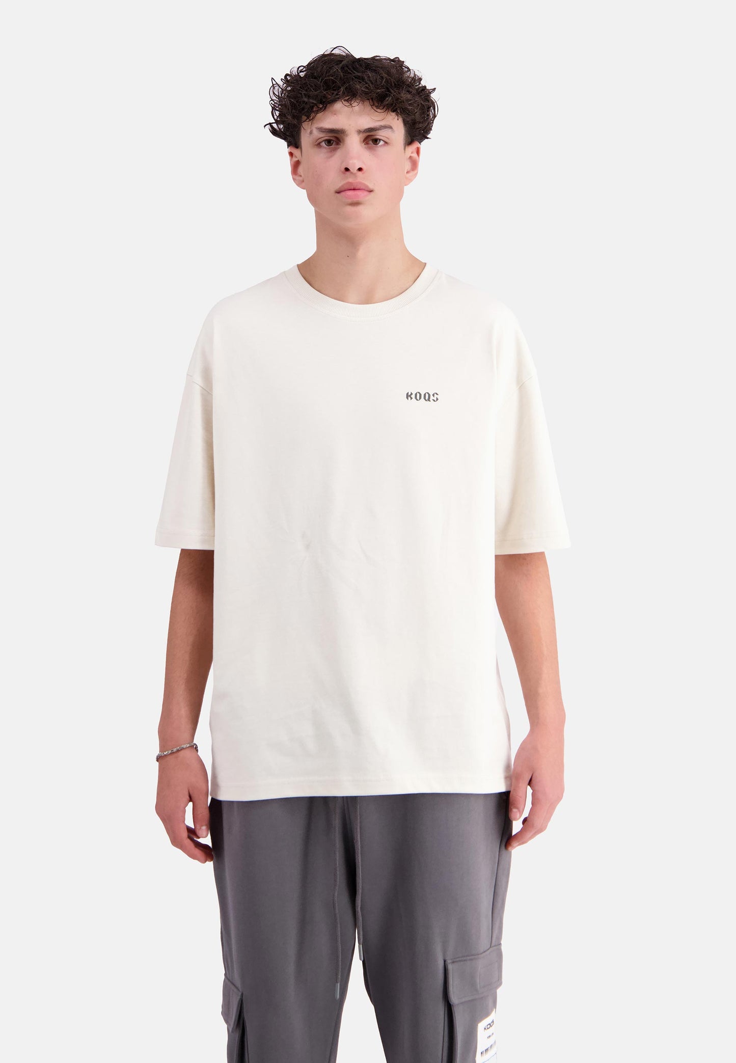 Started from Nothing Tee