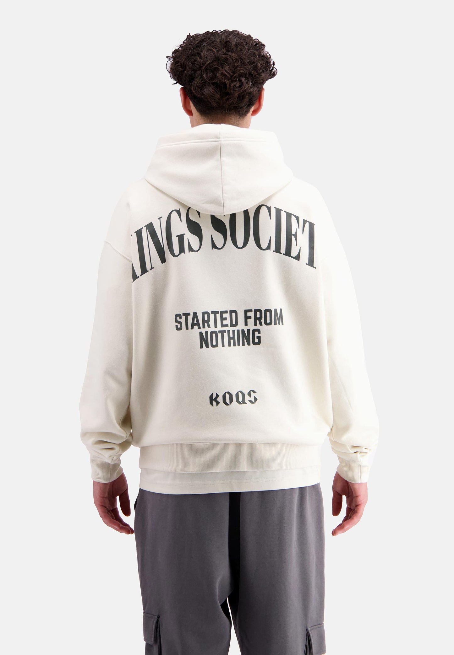 Kings Society Hoodie