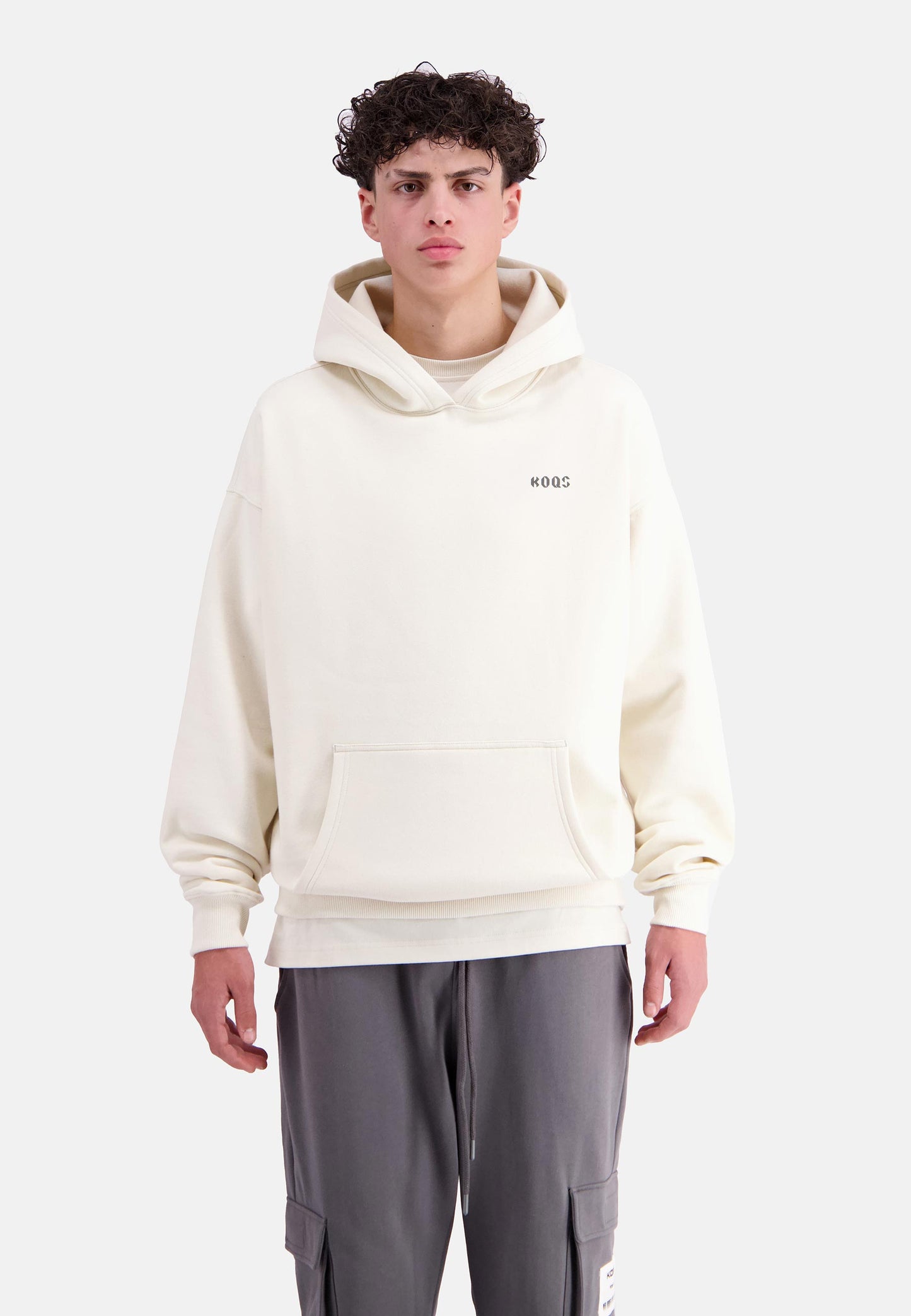 Kings Society Hoodie
