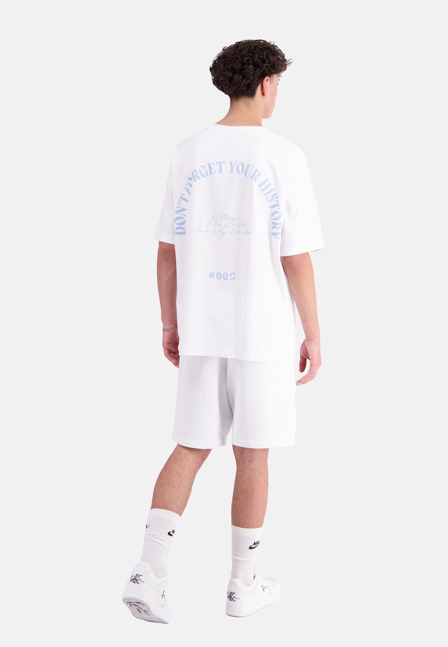 Don't forget your History Tee