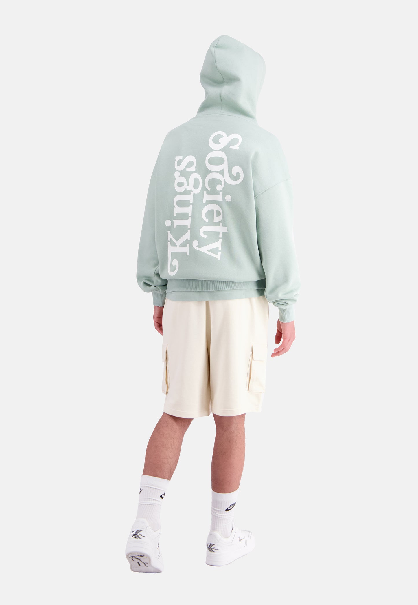 Kings Society Hoodie