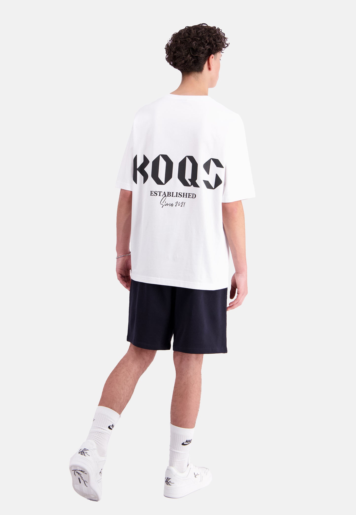 Essential Tee