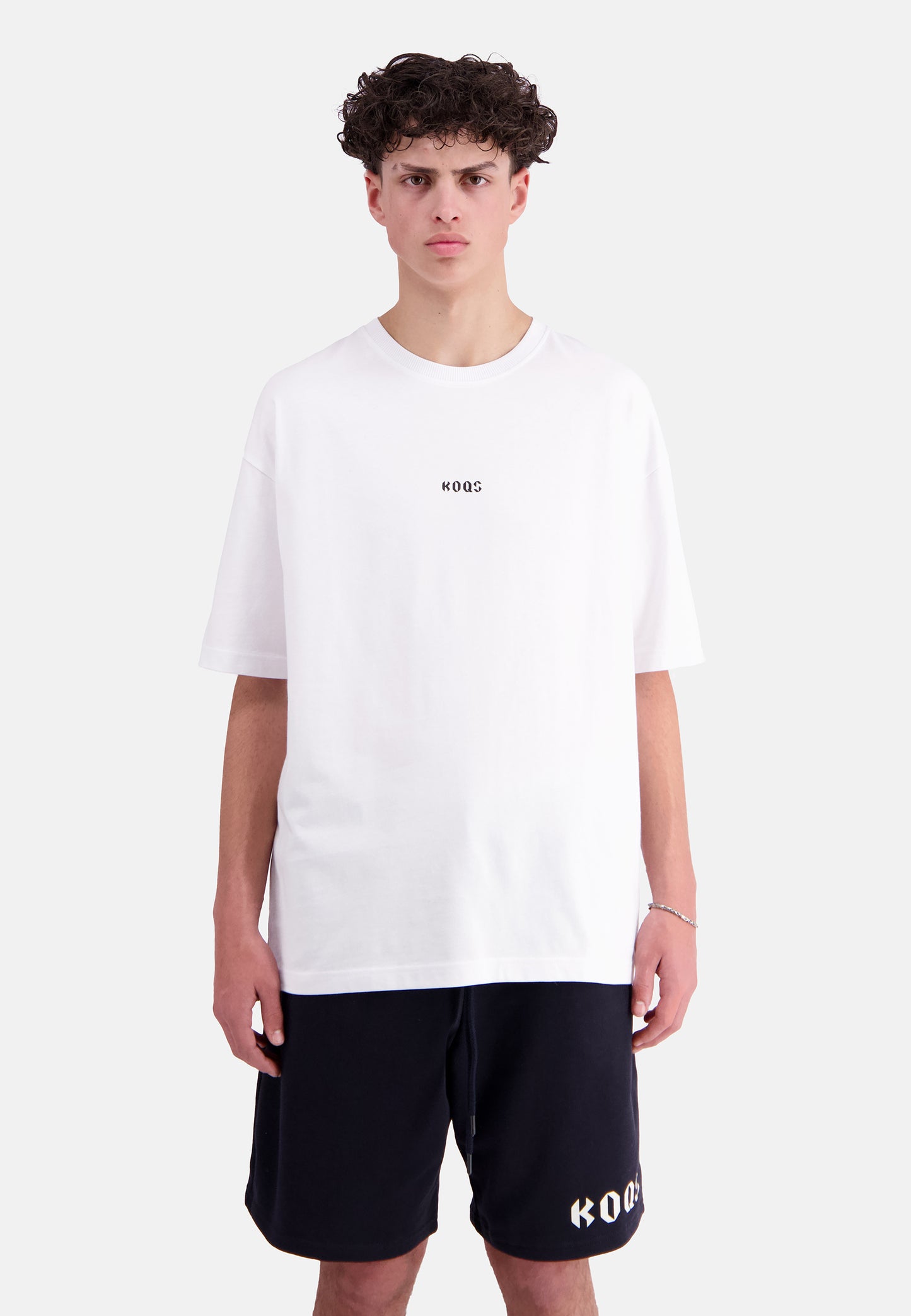 Essential Tee