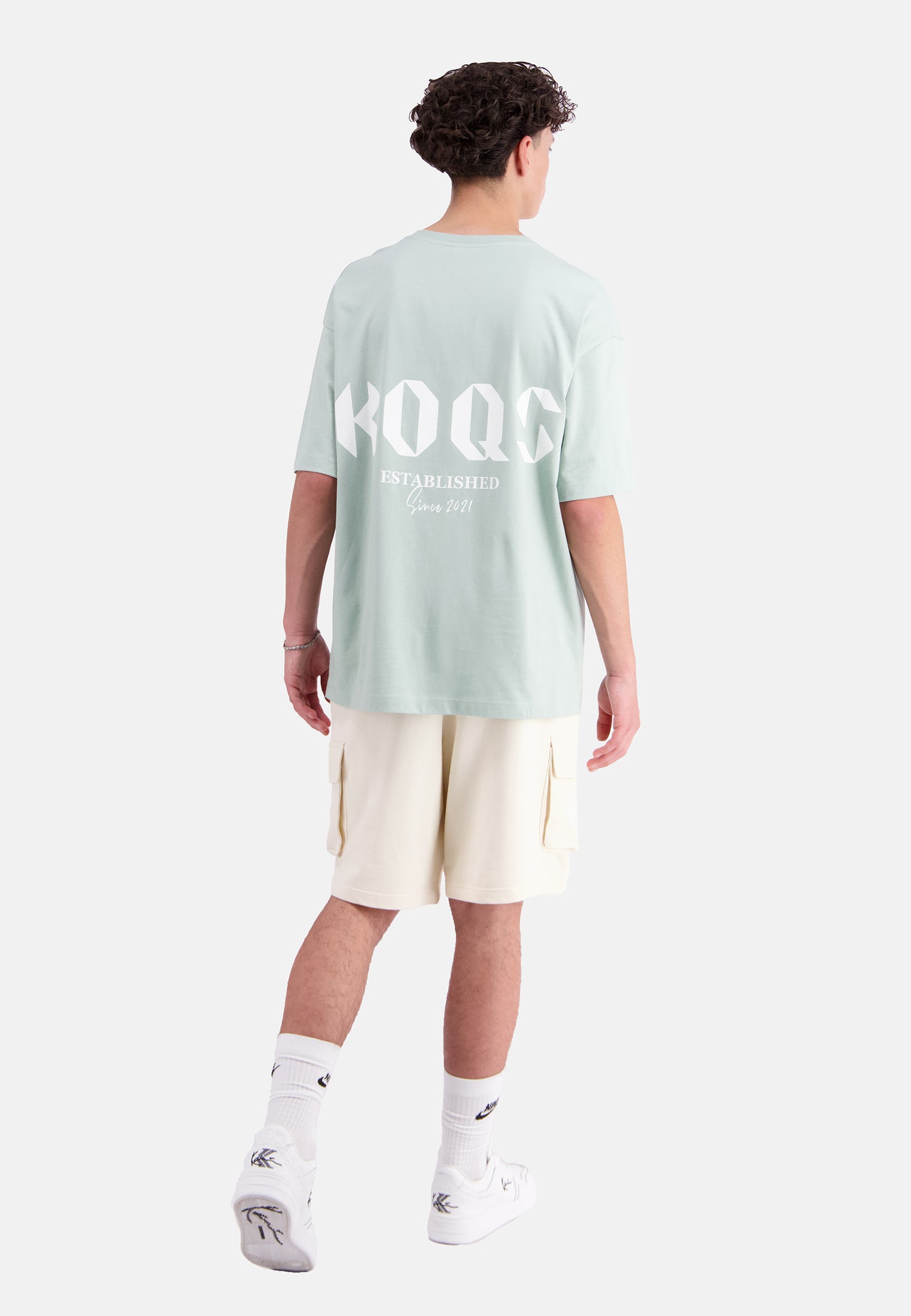 Essential Tee