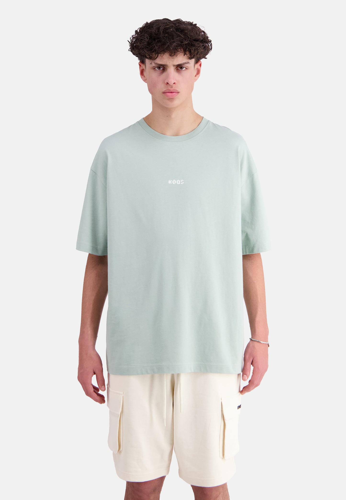 Essential Tee