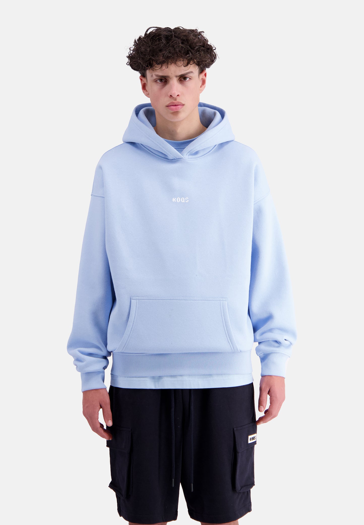 Essential Hoodie