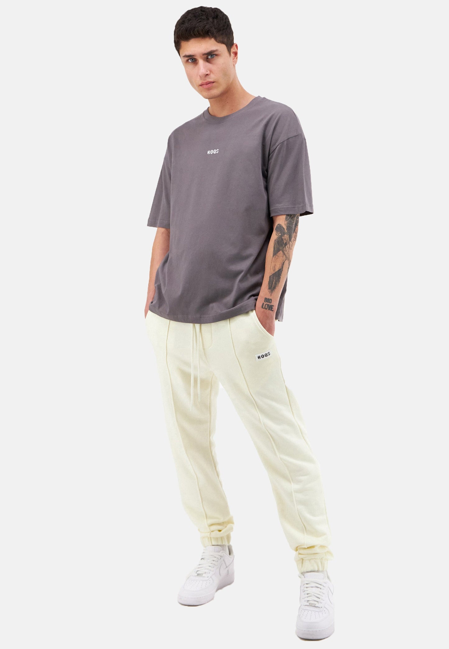 Sweat Pants