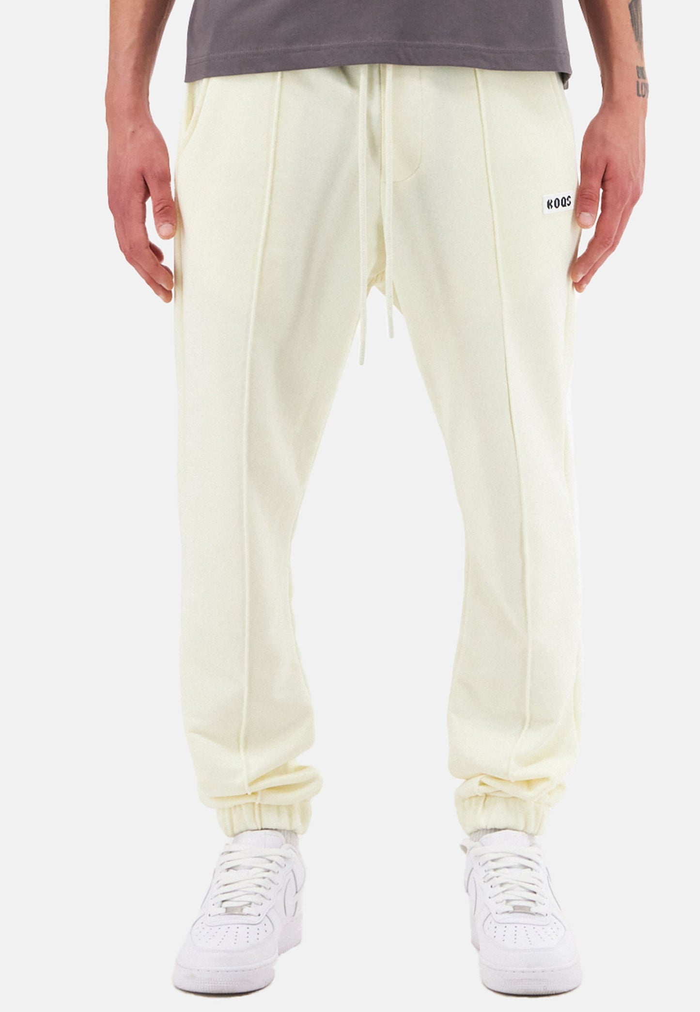 Sweat Pants