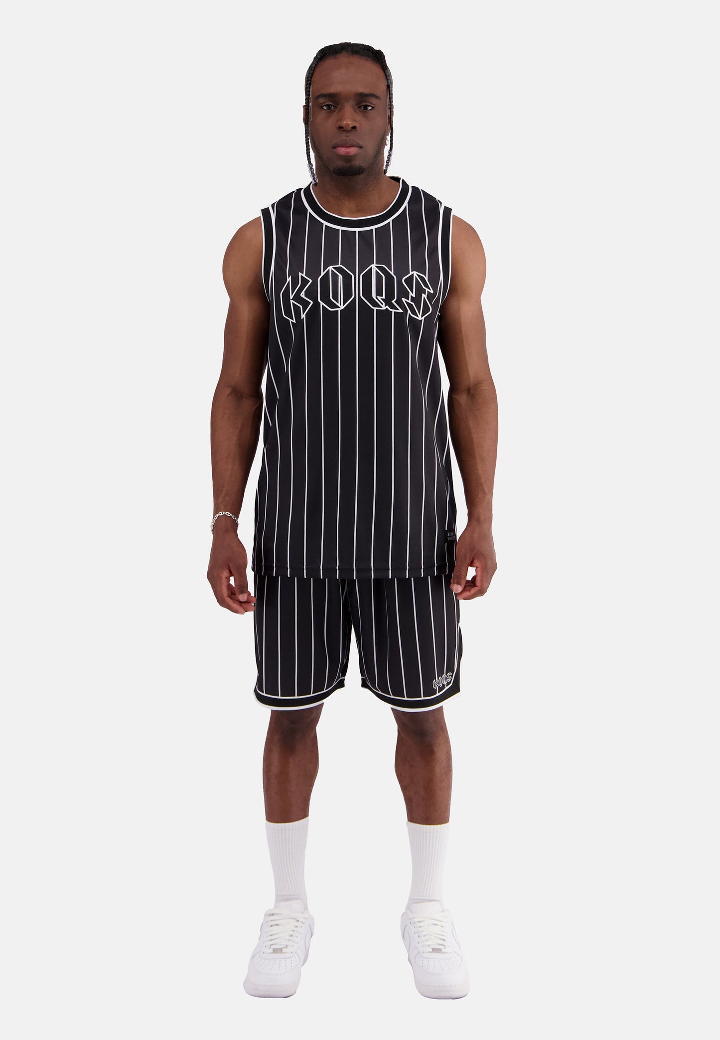 Basketball Tanktop