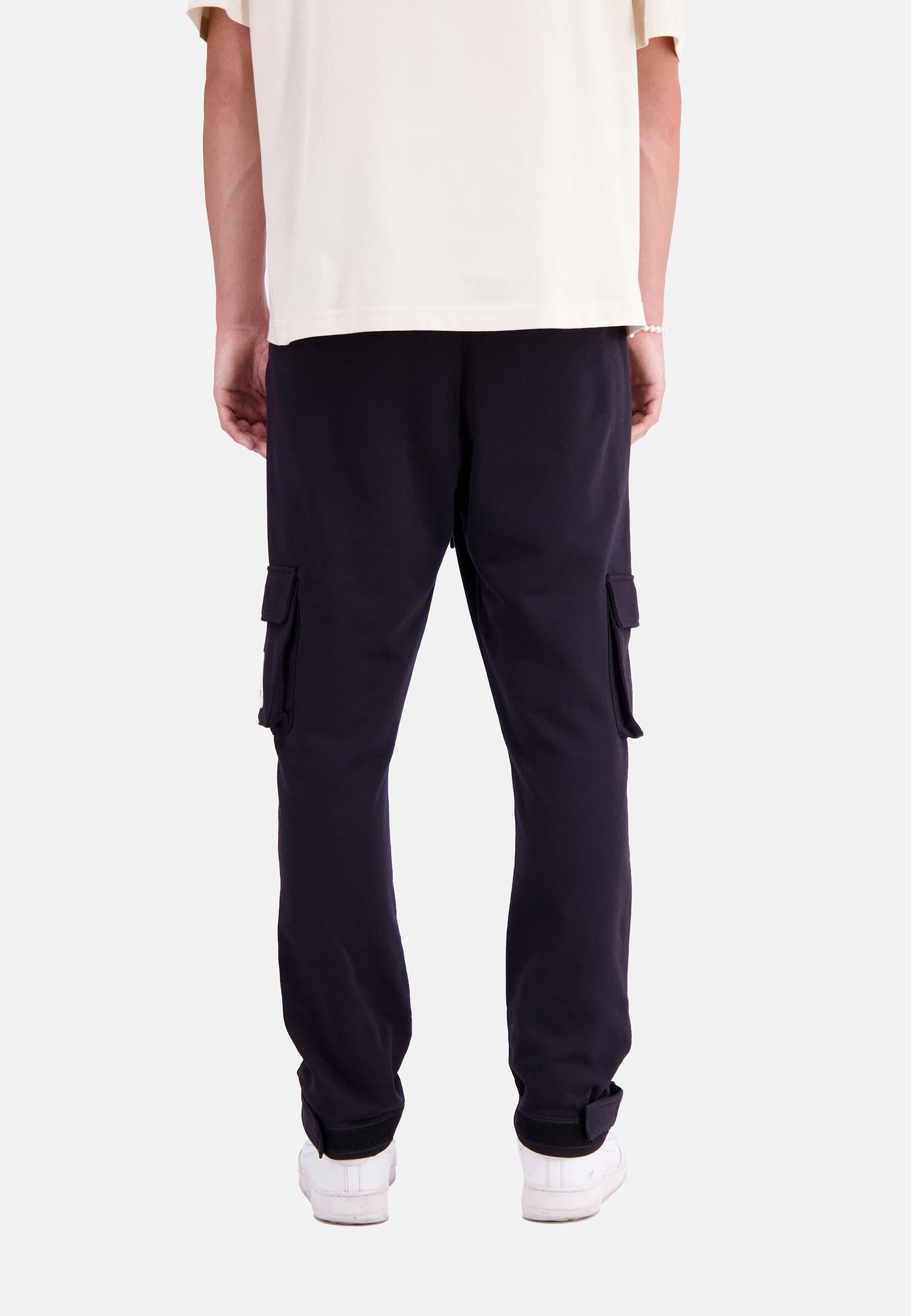 Sweat Cargo Pant