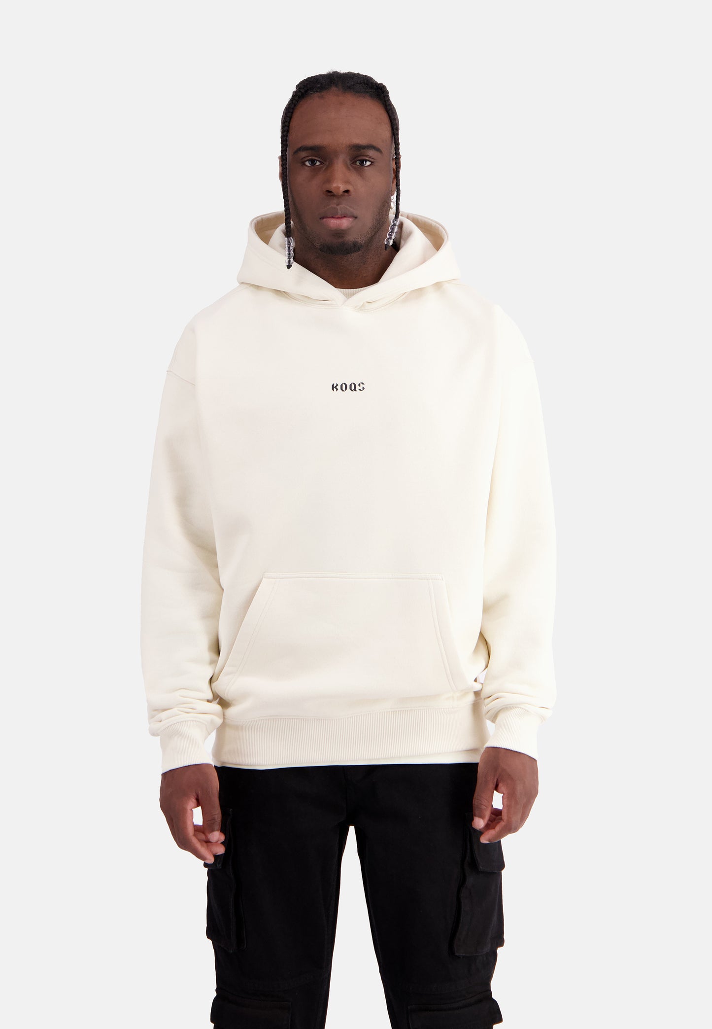 Essential Hoodie