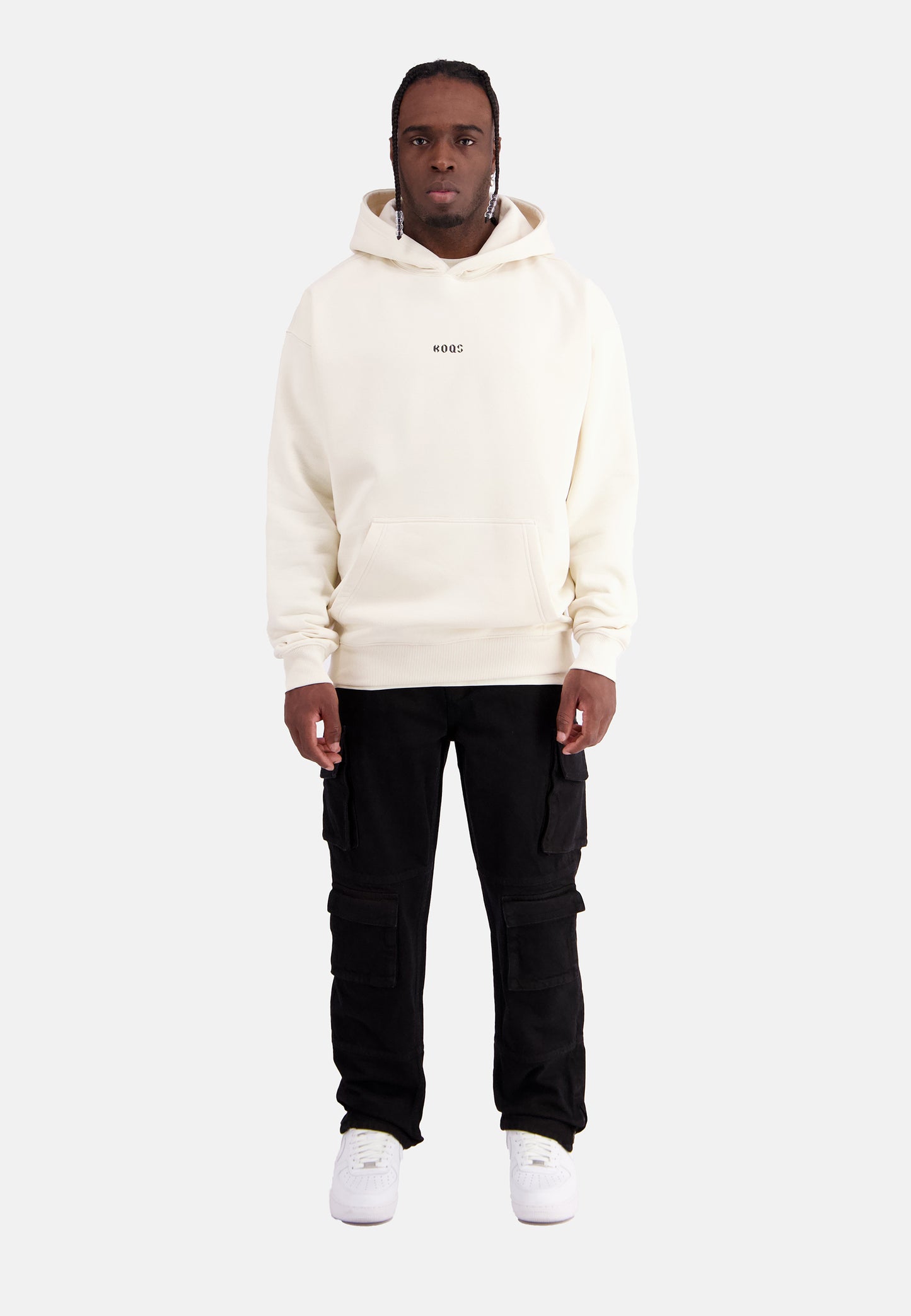 Essential Hoodie