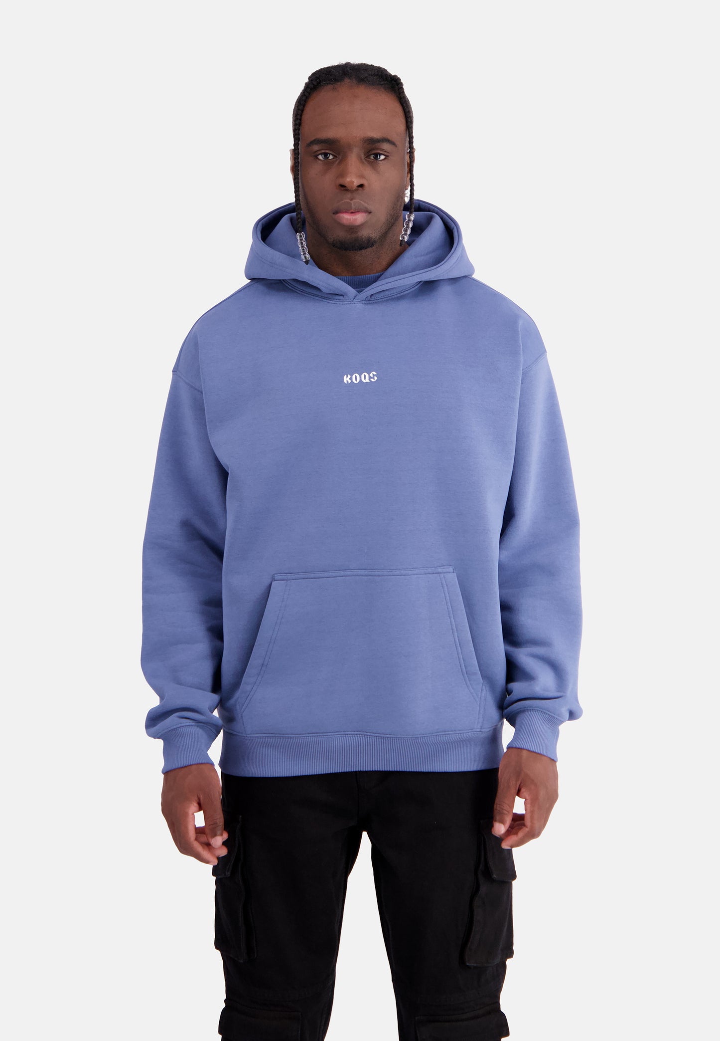 Essential Hoodie