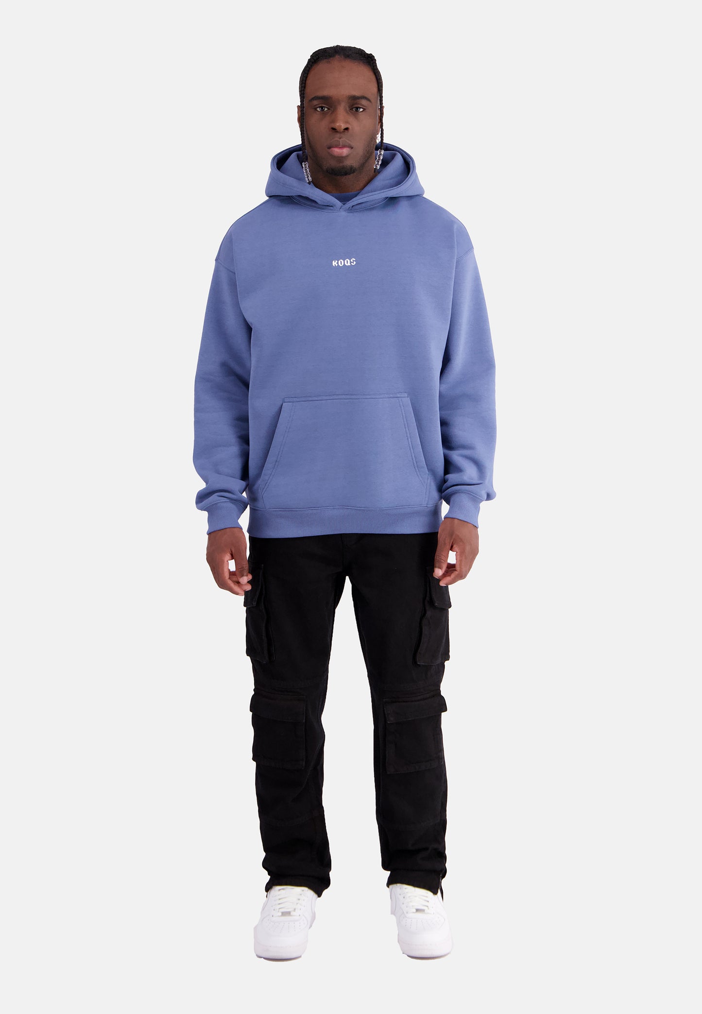 Essential Hoodie