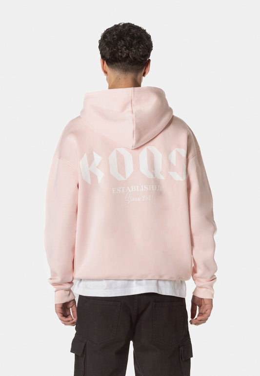 Essential Hoodie
