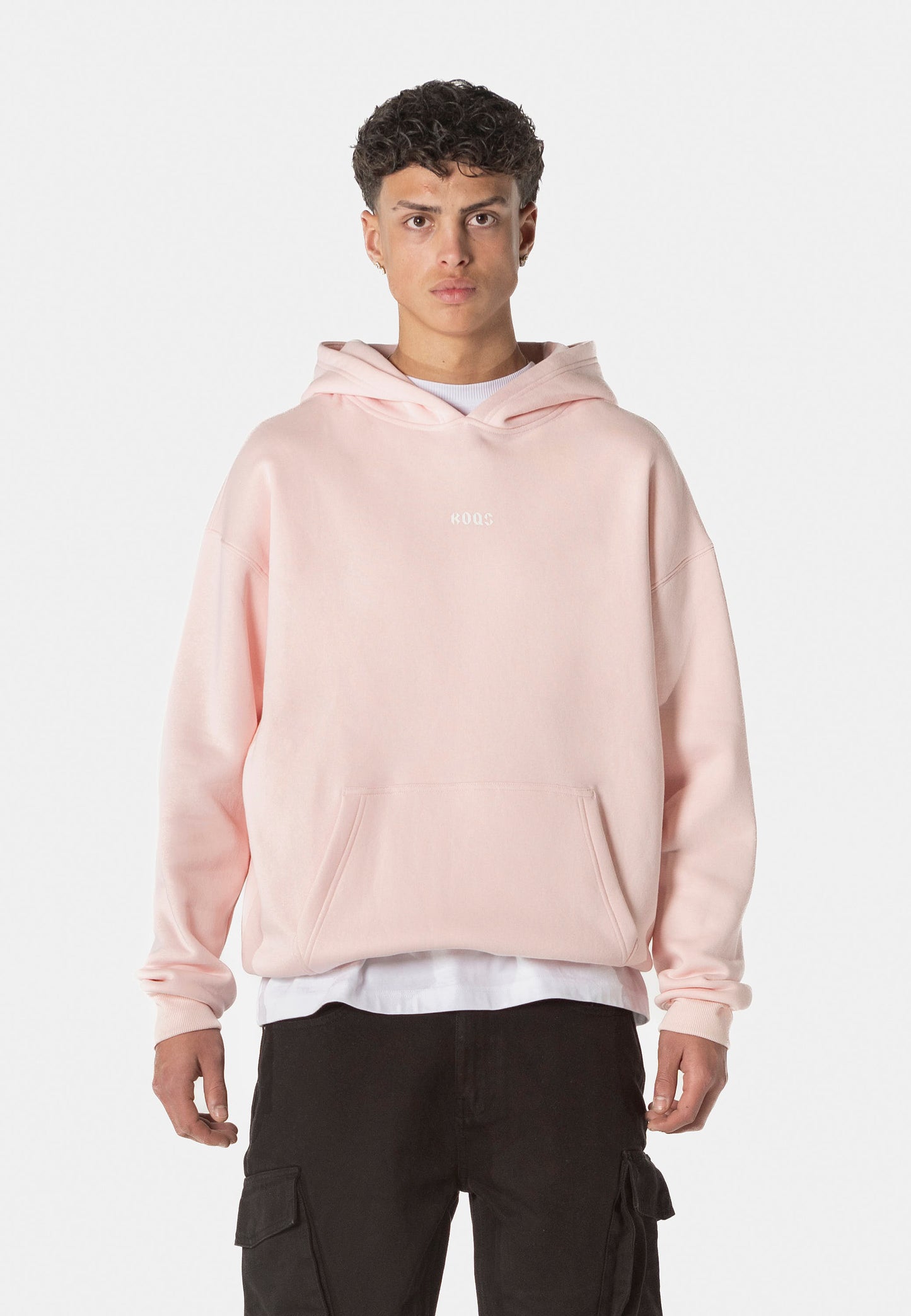 Essential Hoodie