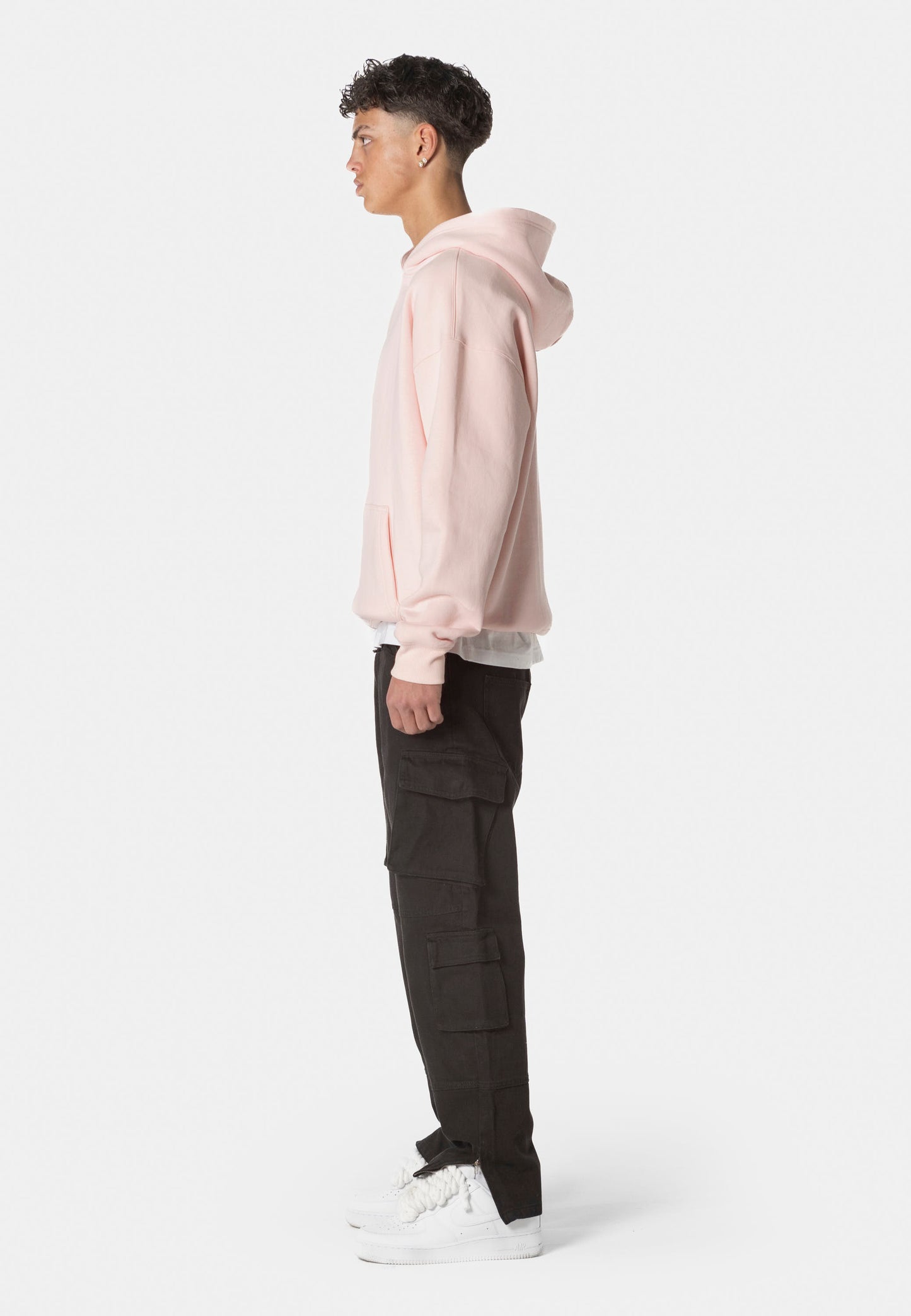 Essential Hoodie