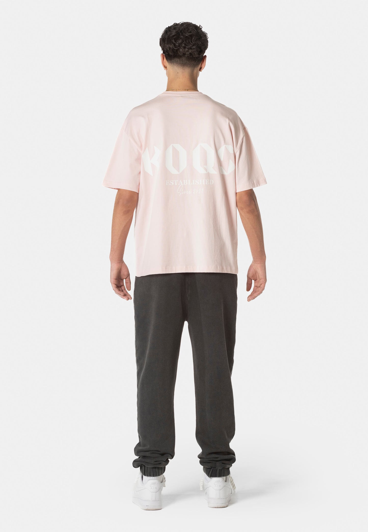 Essential Tee