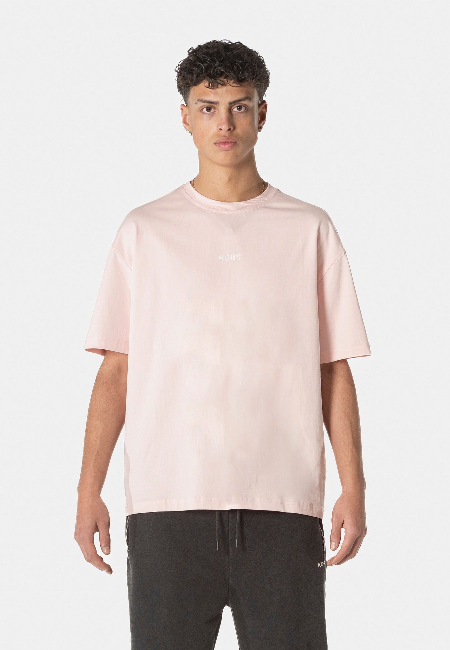 Essential Tee