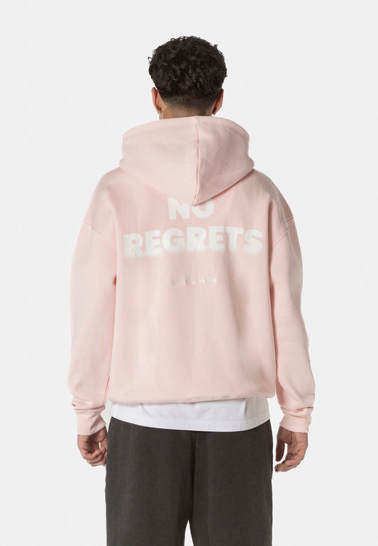 No Regrets Hoodie
