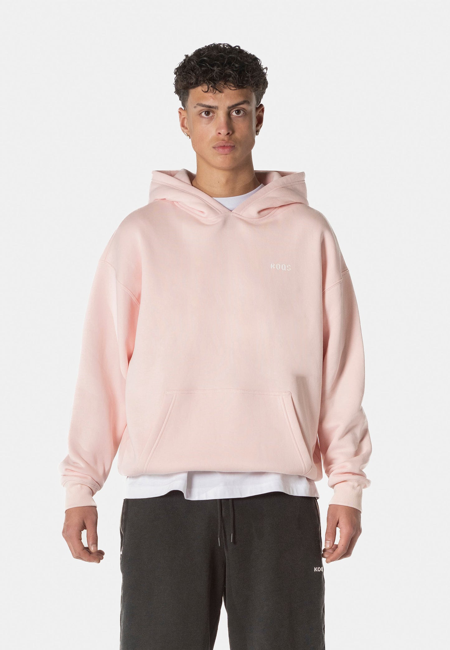 No Regrets Hoodie