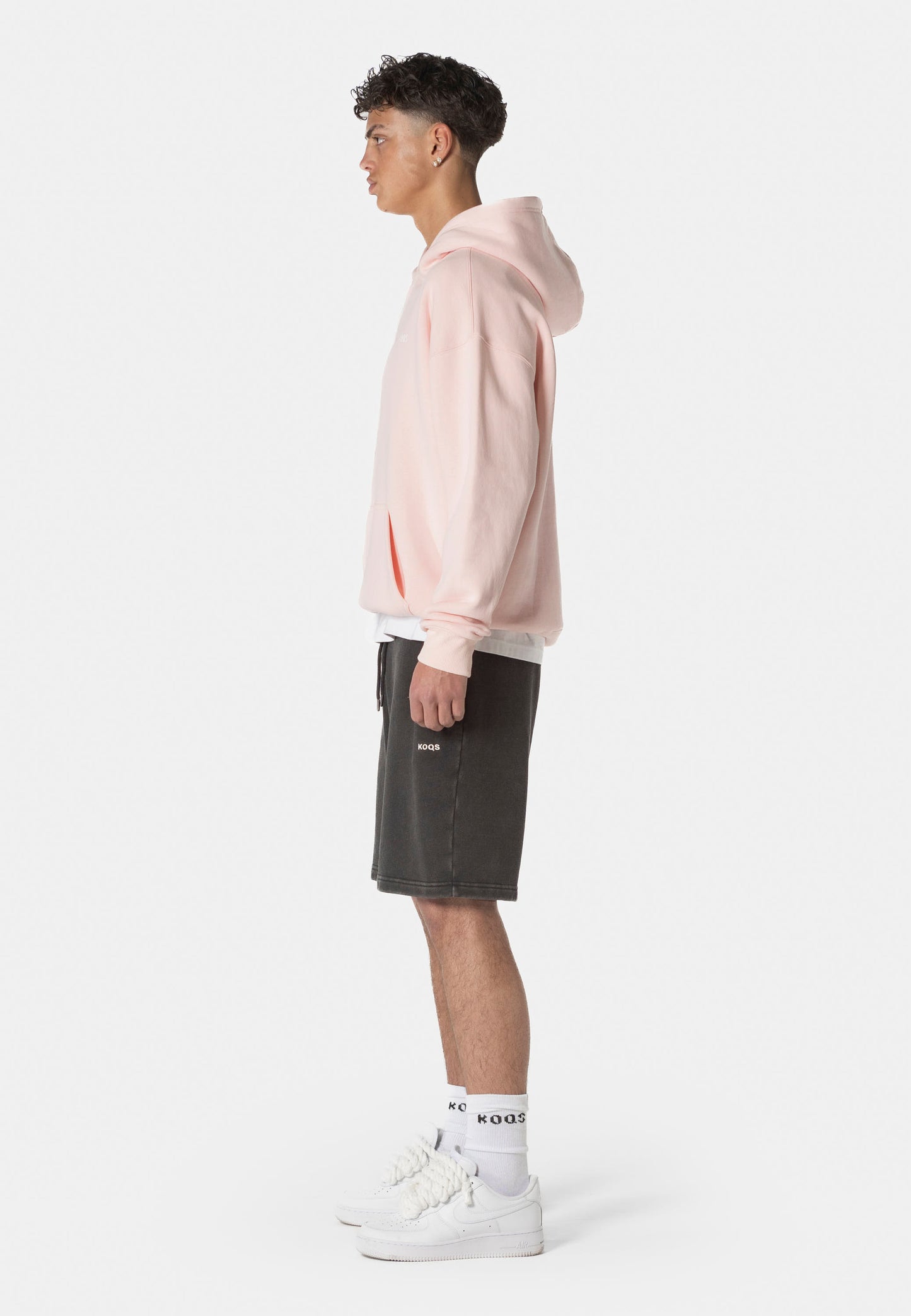 No Regrets Hoodie