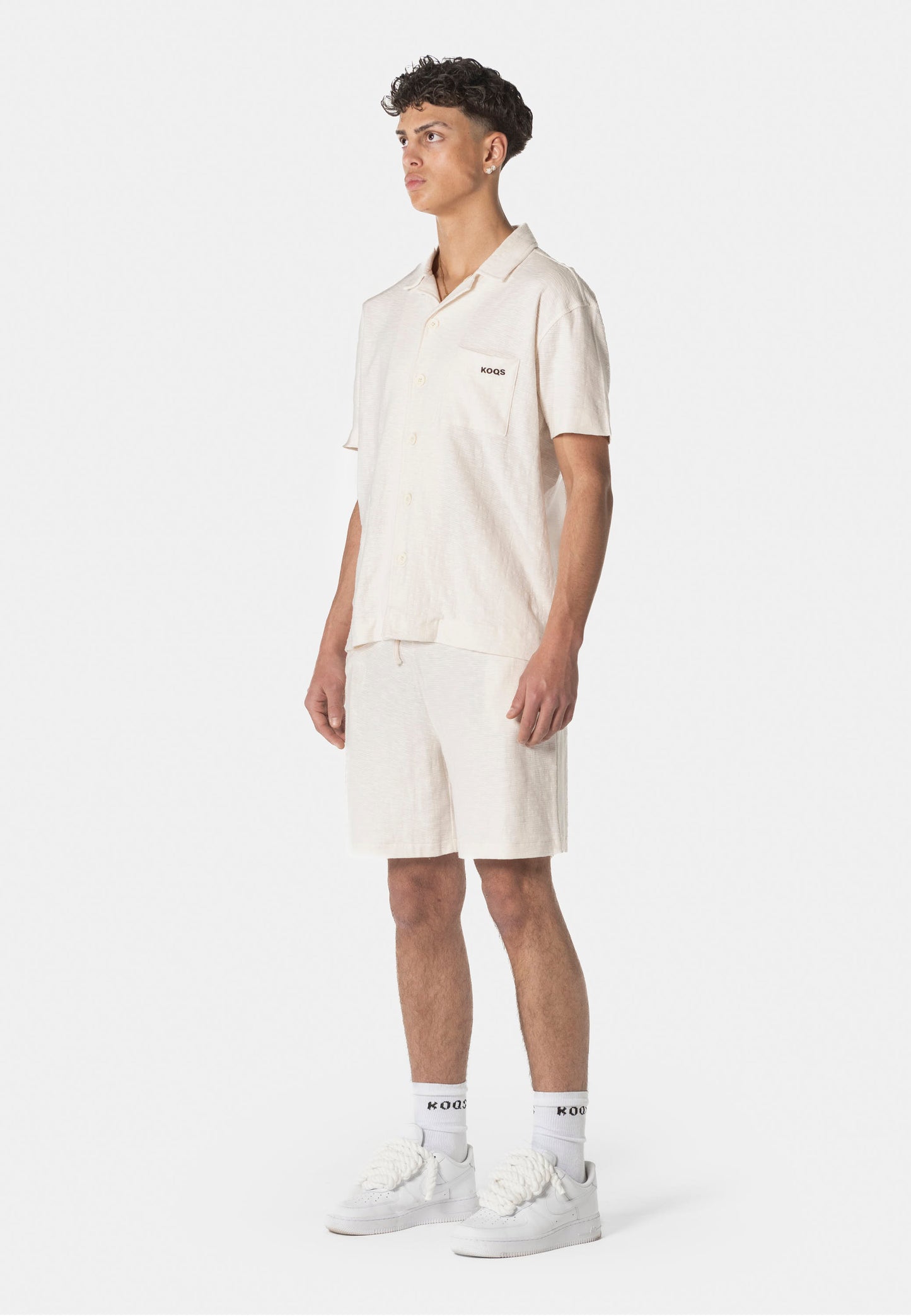 Resort Shorts