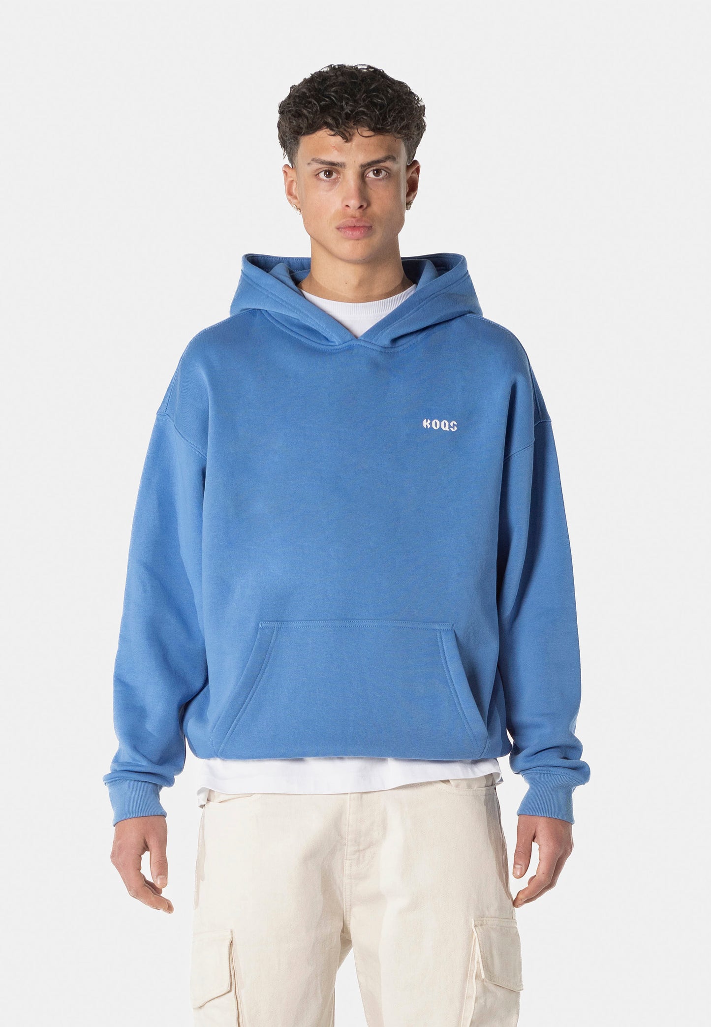 No Regrets Hoodie