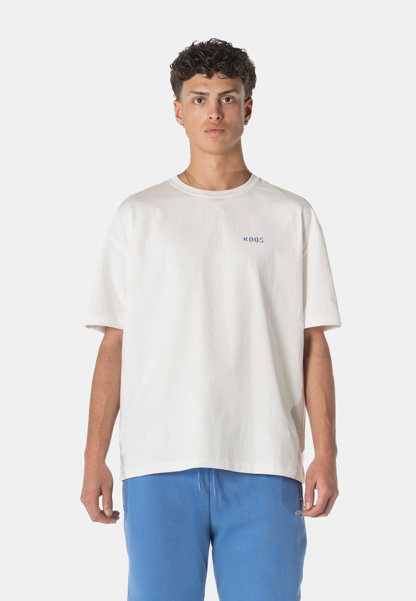 No Regrets Tee