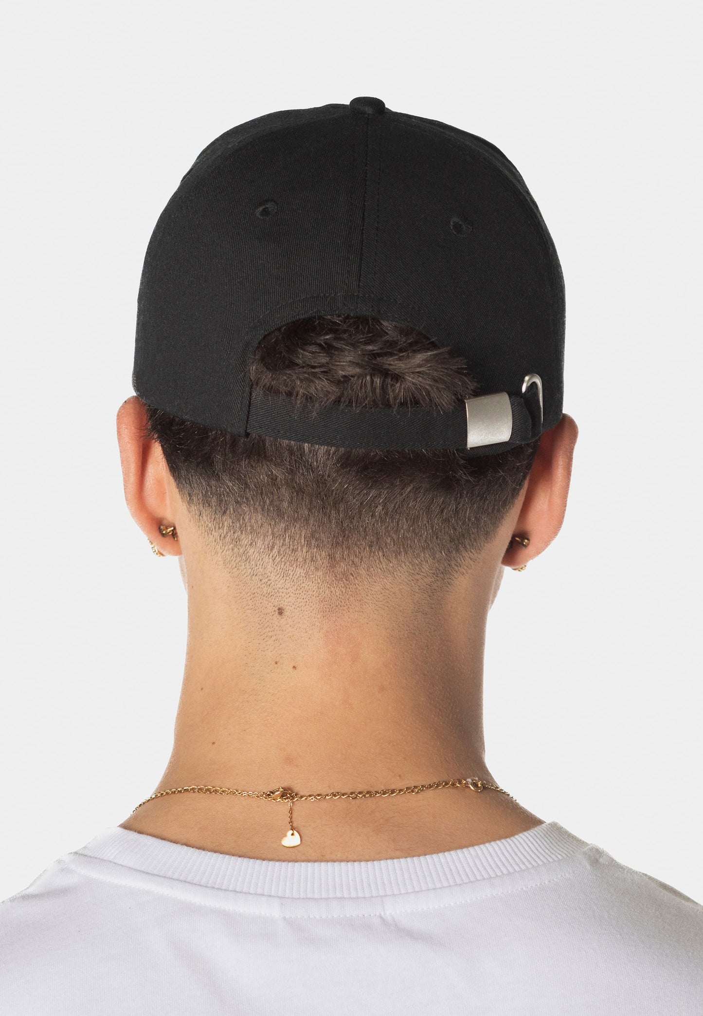 No Regrets Cap