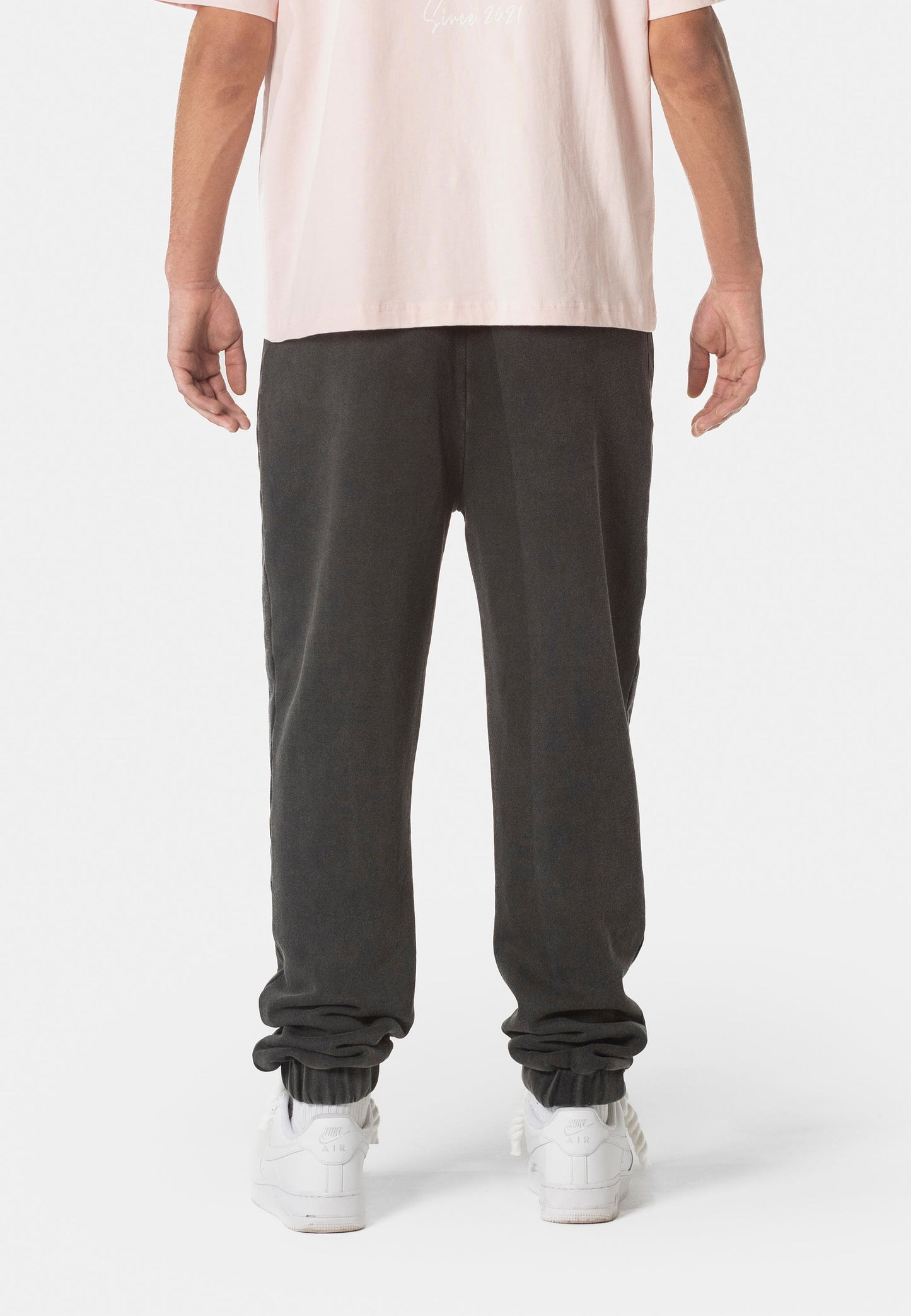 Basic Sweat Pants
