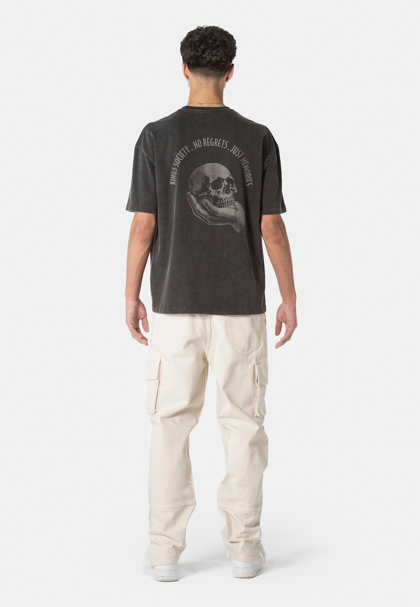 Skull Tee