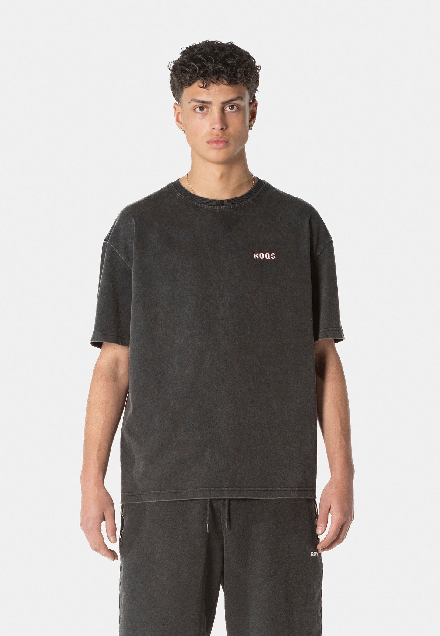 No Regrets Tee