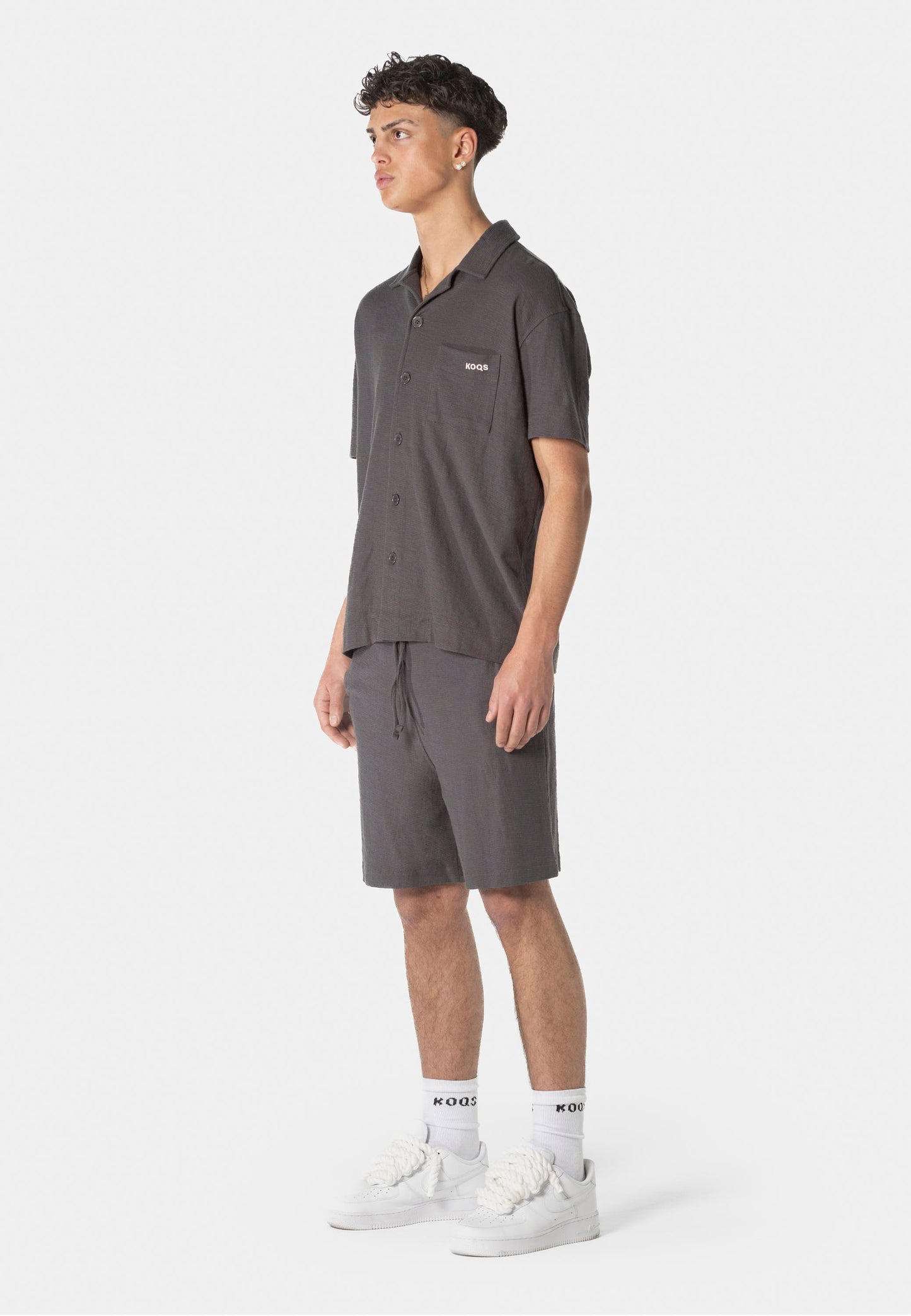 Resort Shorts