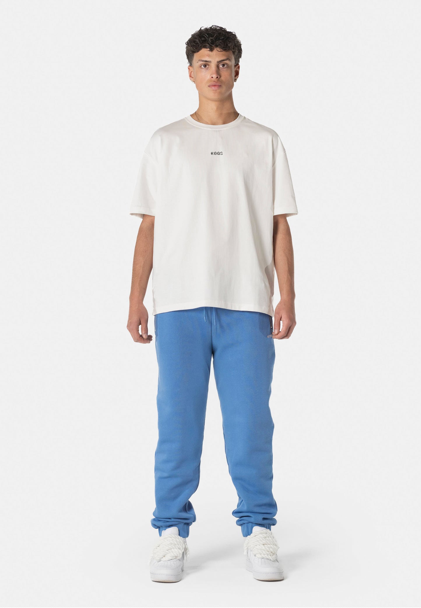 Basic Tee