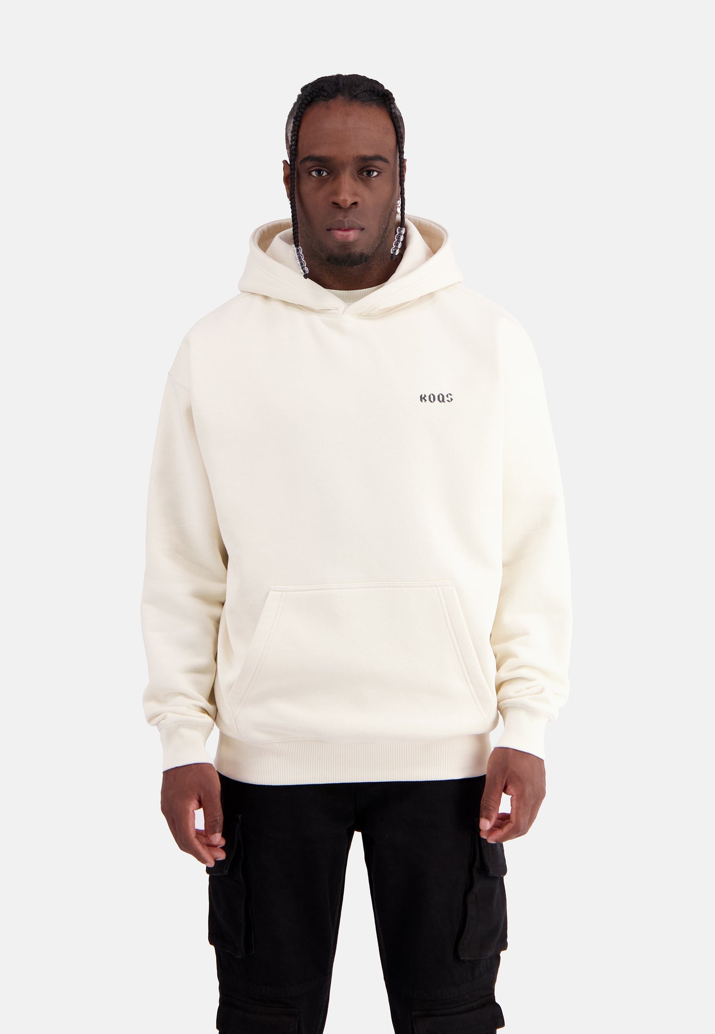 KOQS Life Hoodie
