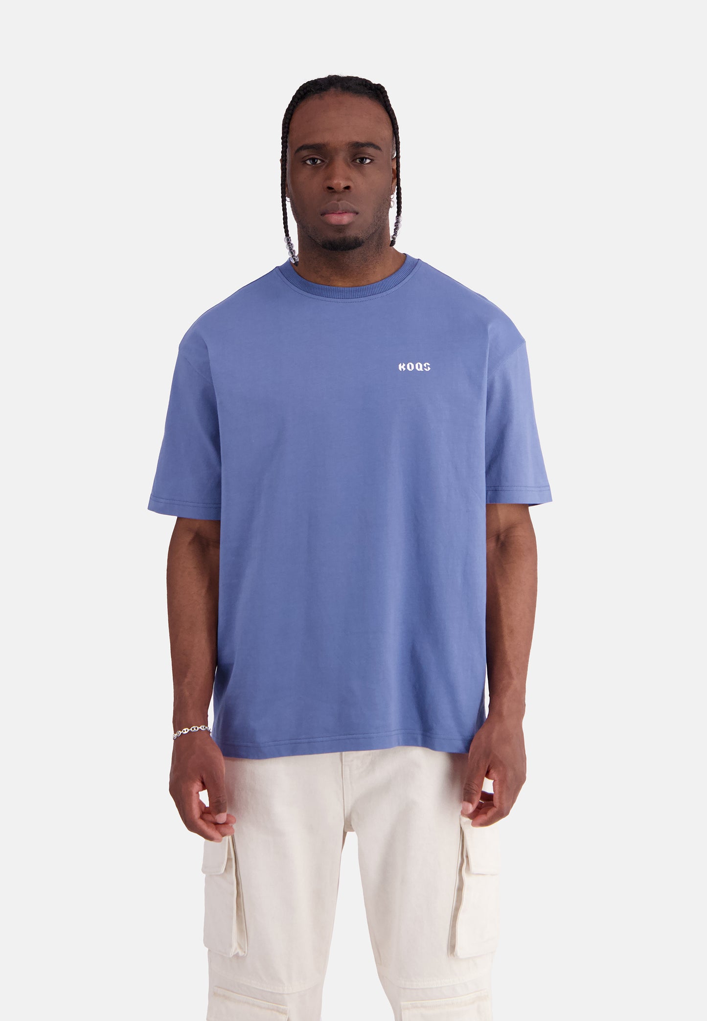 KOQS Life Tee
