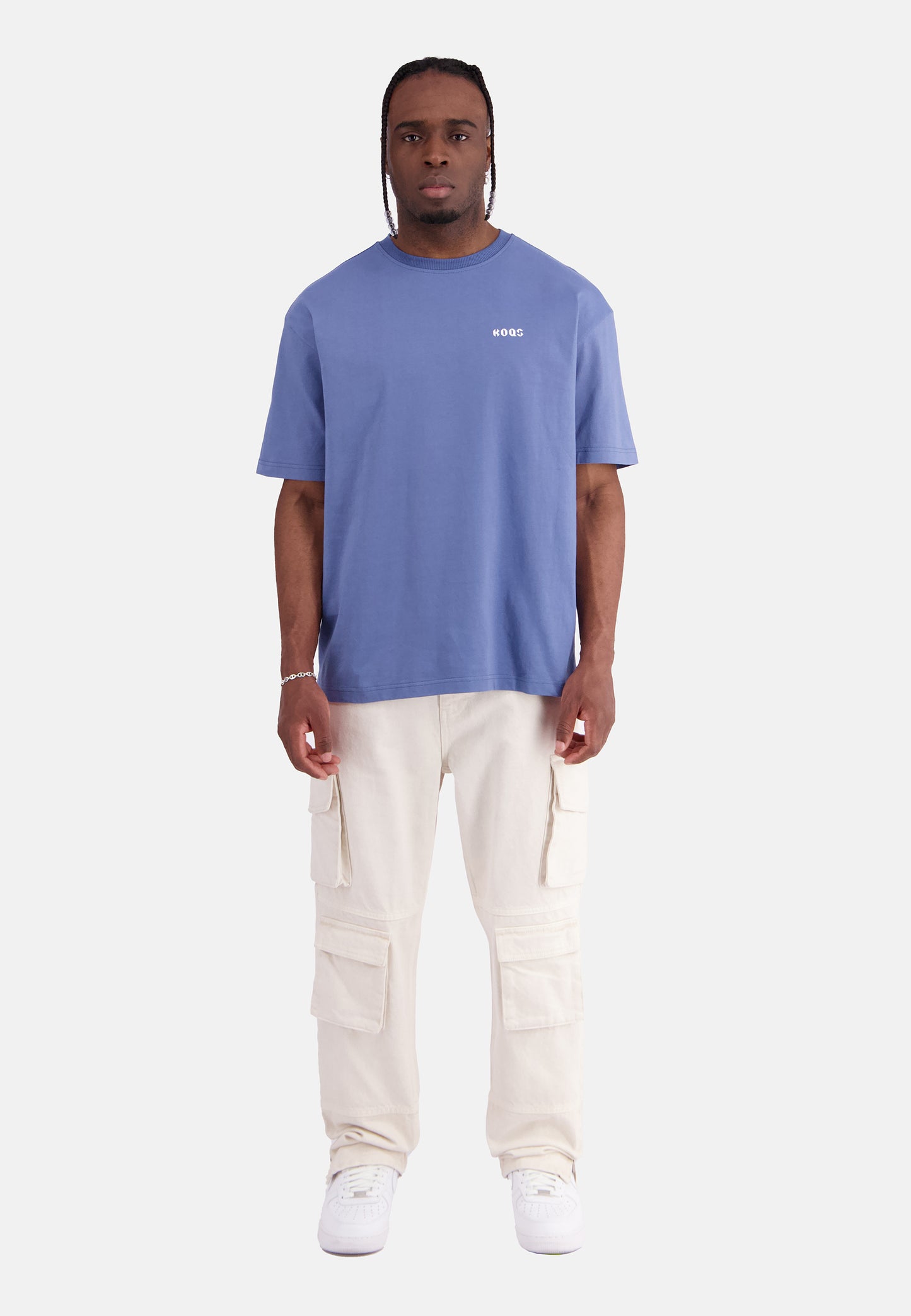 KOQS Life Tee