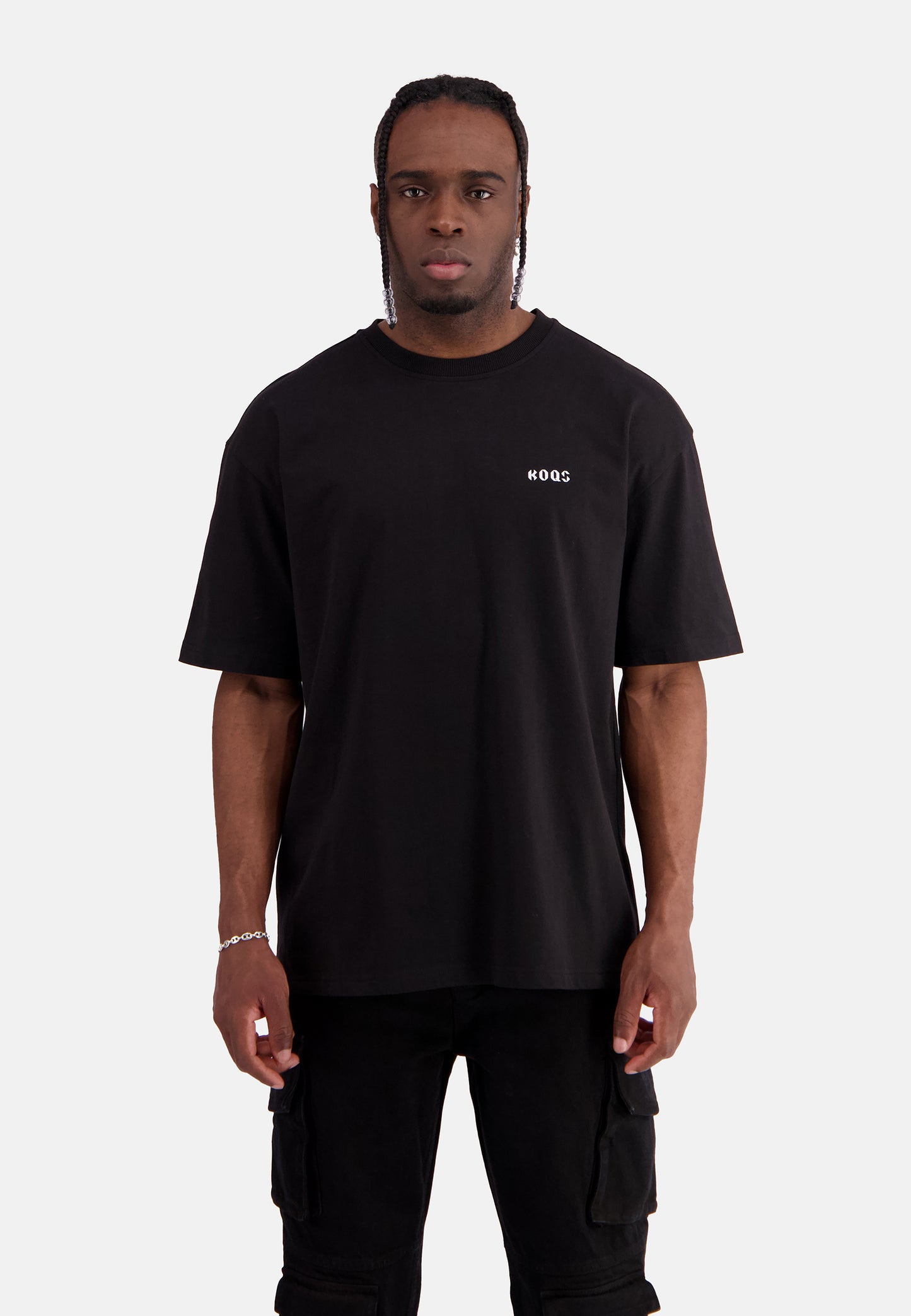 Lion Tee