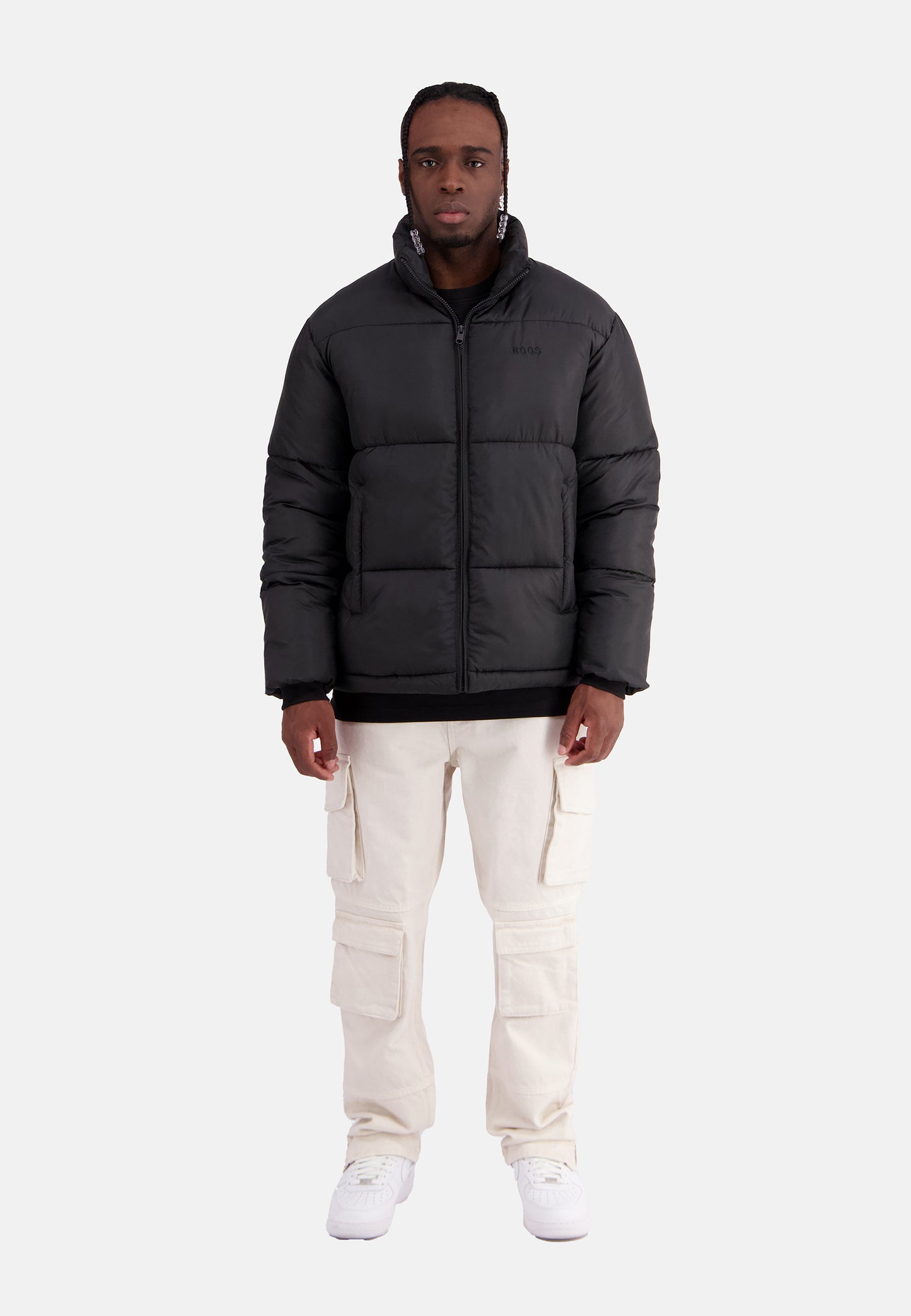 Puffer Jackett