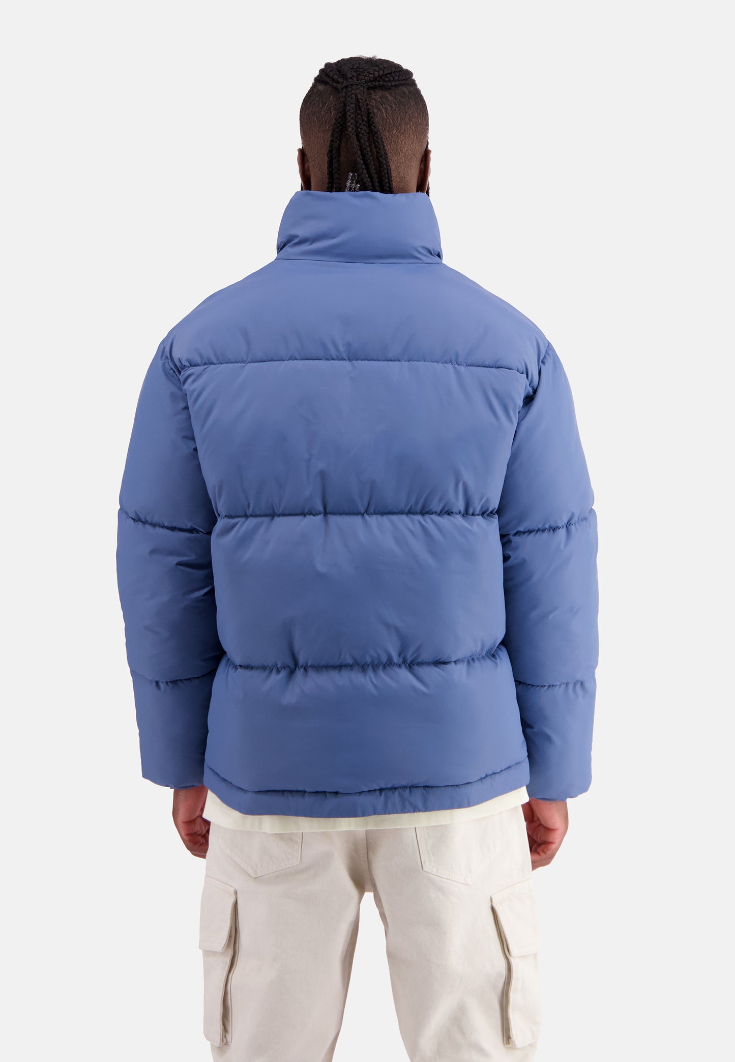 Puffer Jackett