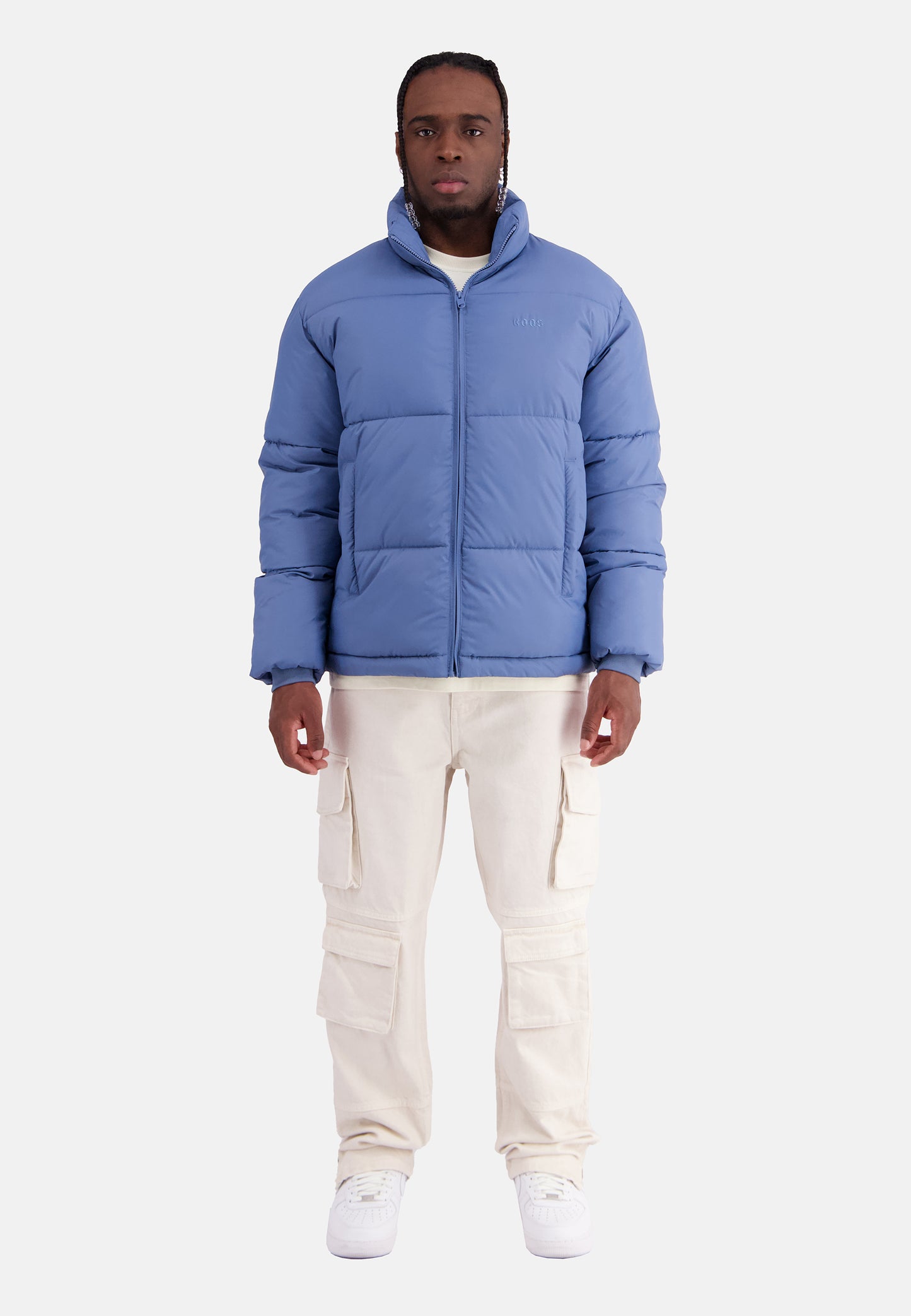 Puffer Jackett