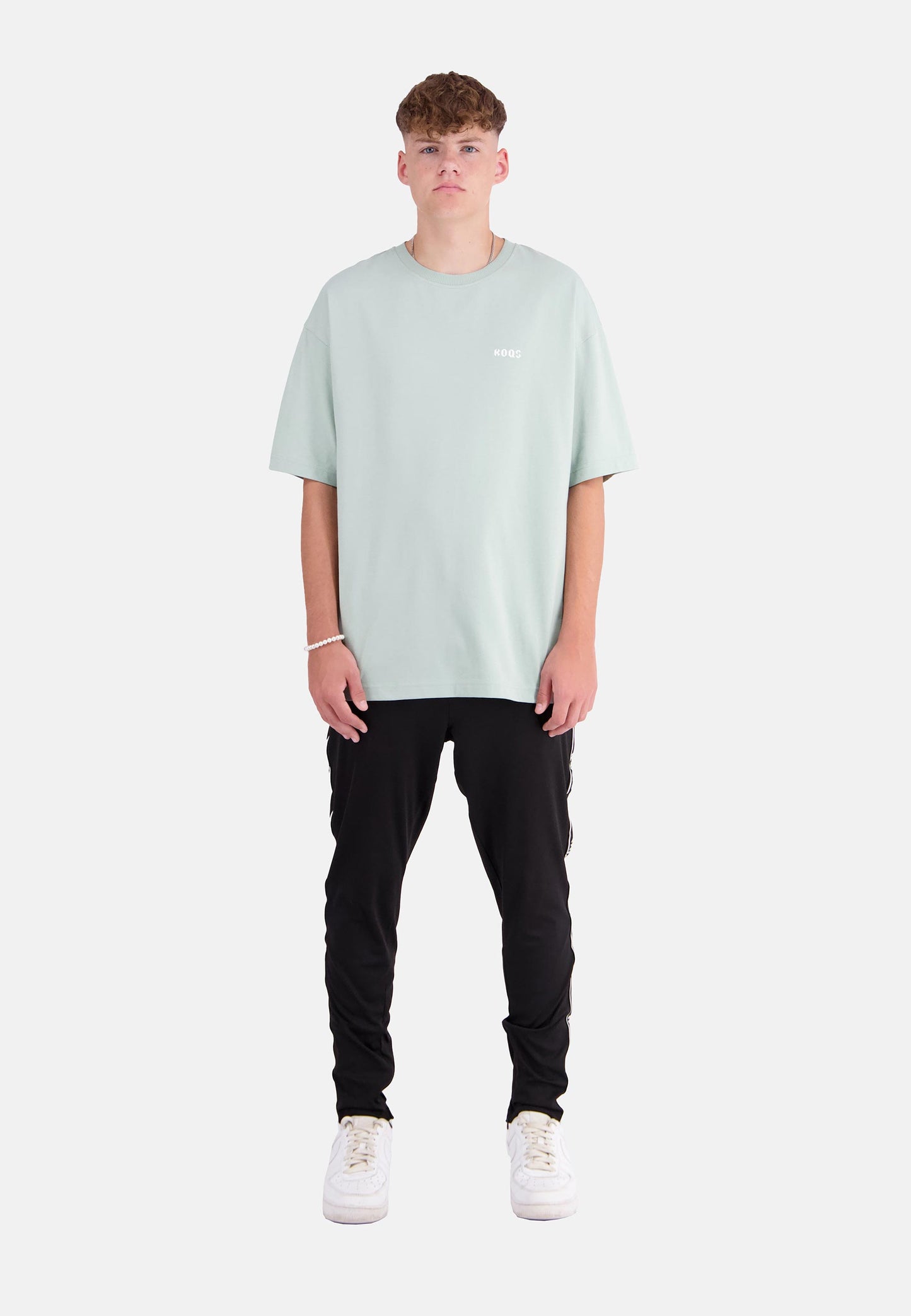 Kings Society Tee