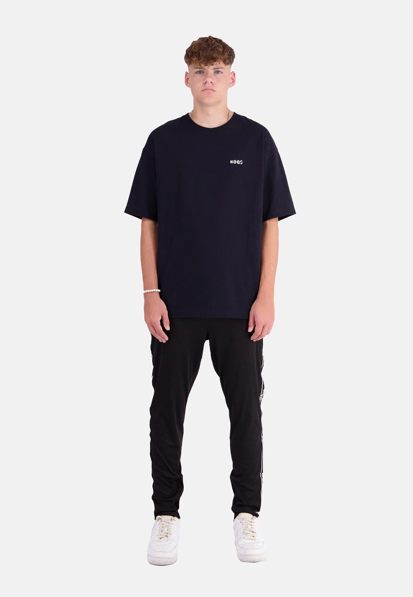 Kings Society Tee