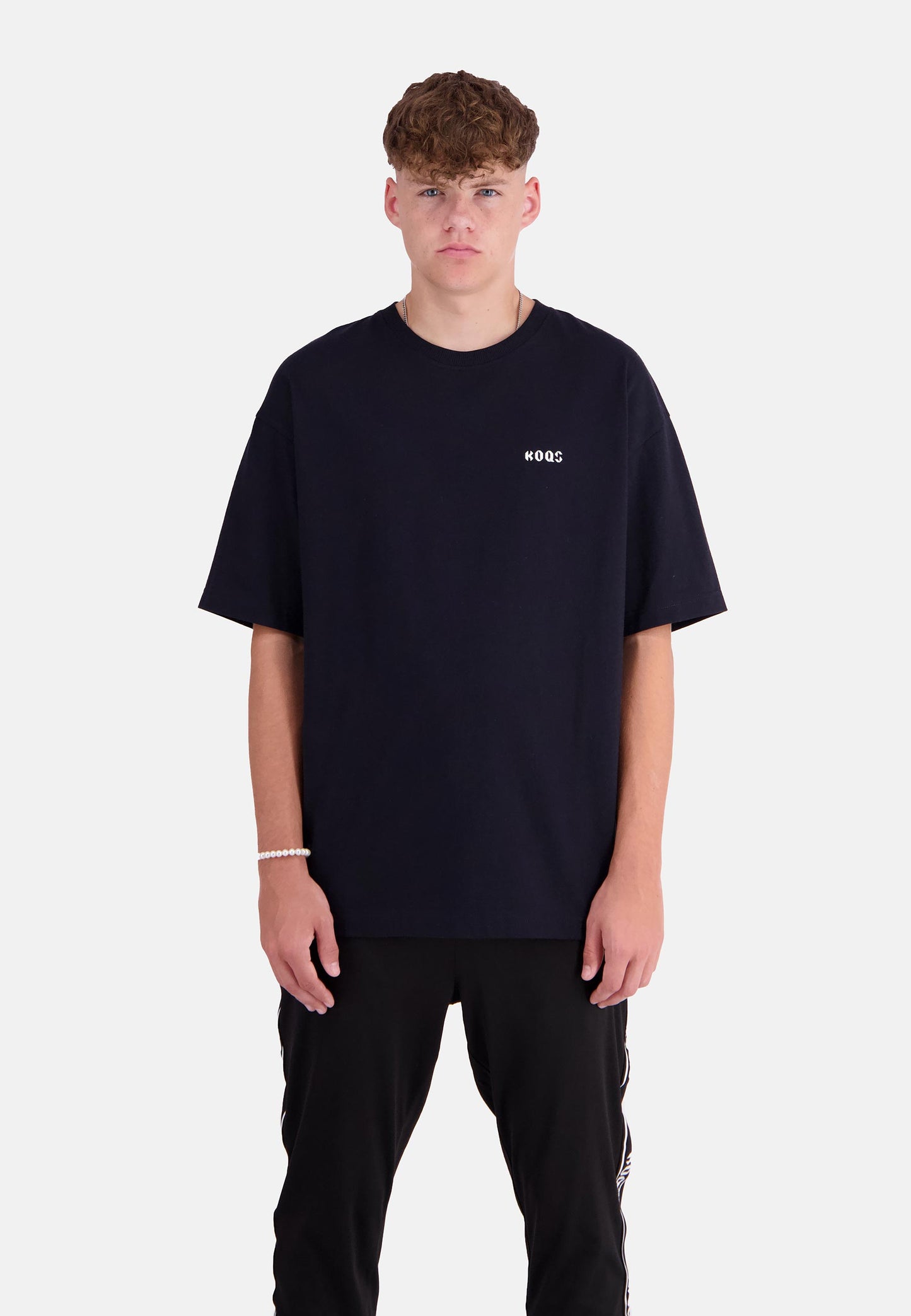 Kings Society Tee